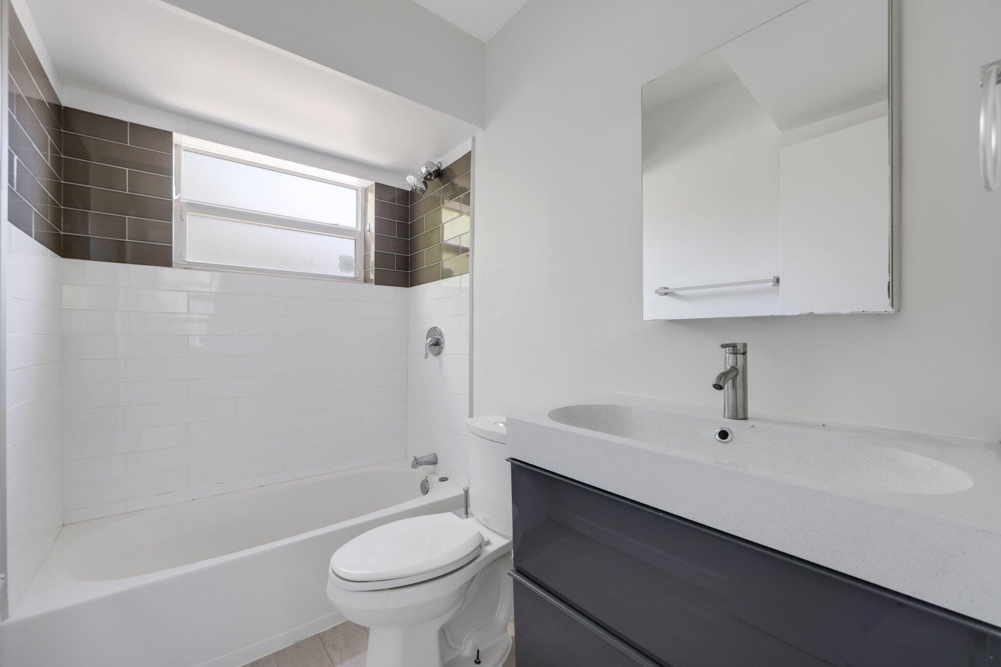 PARK PLACE CONDO - Residential
