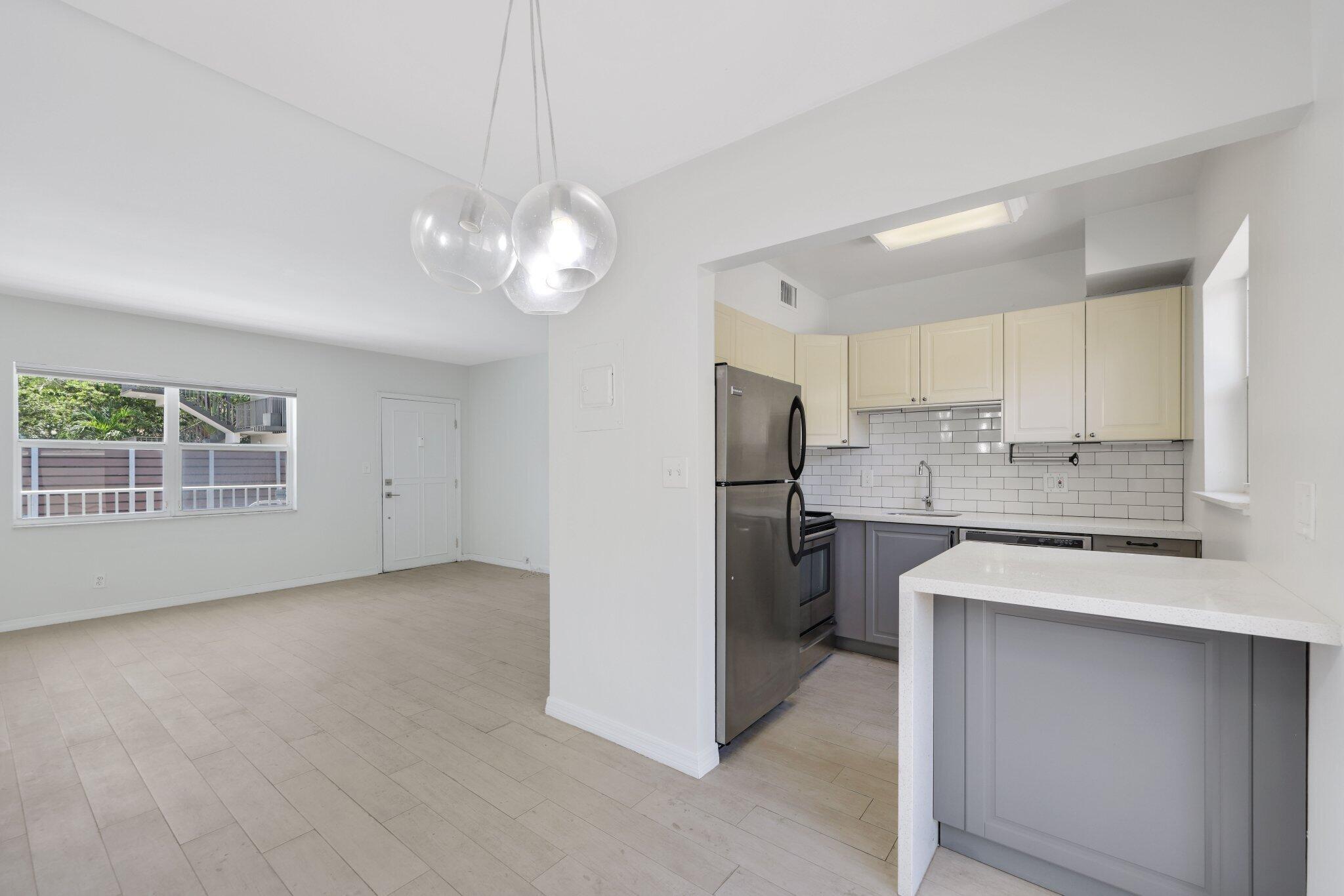 PARK PLACE CONDO - Residential