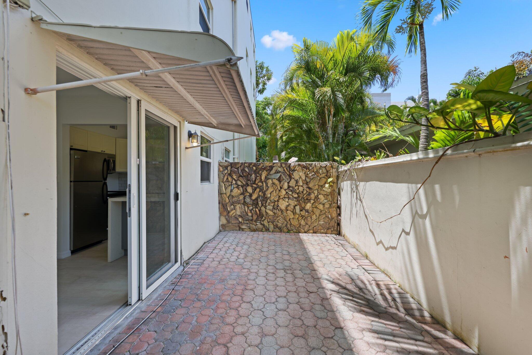 PARK PLACE CONDO - Residential