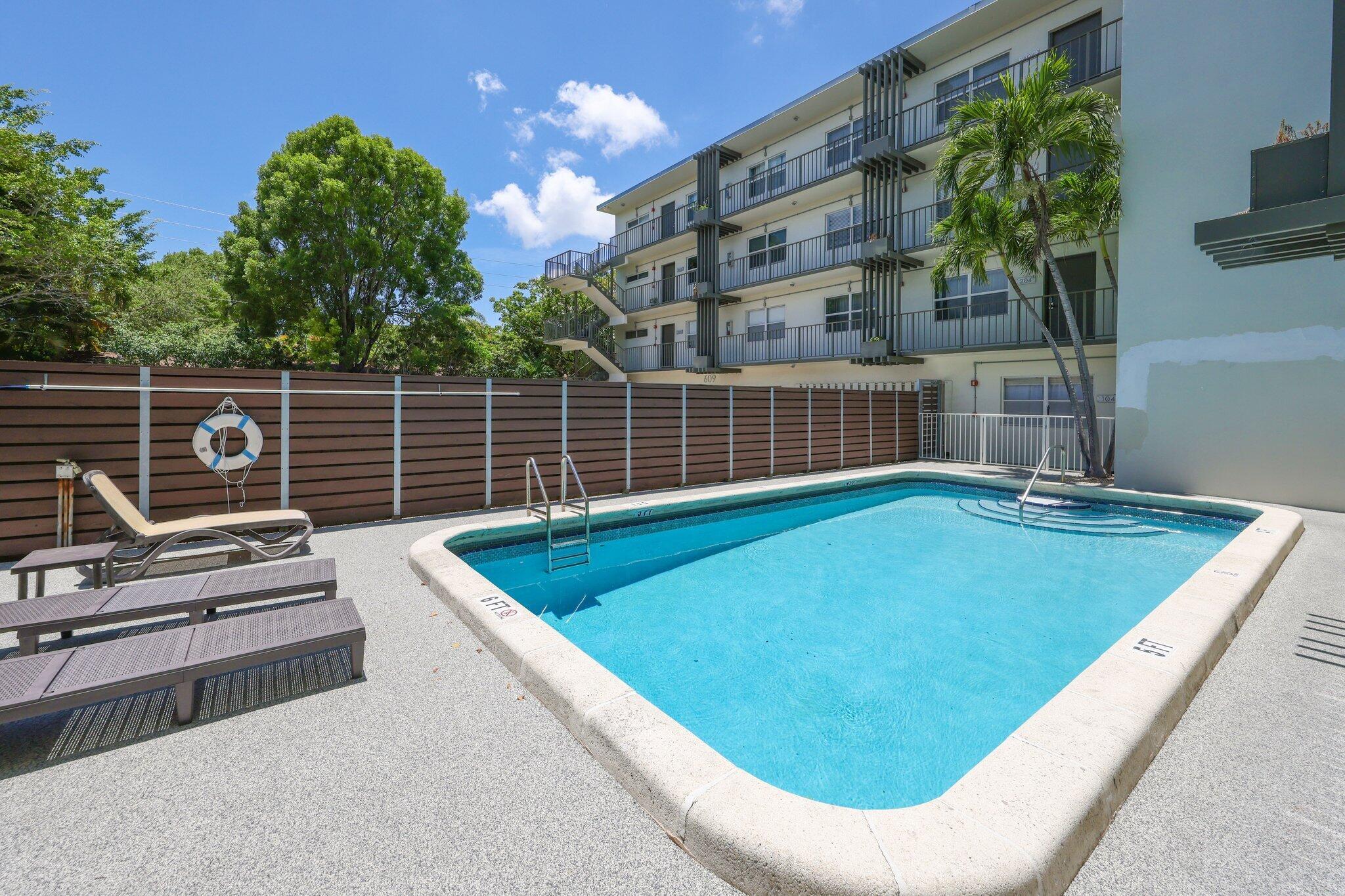 PARK PLACE CONDO - Residential