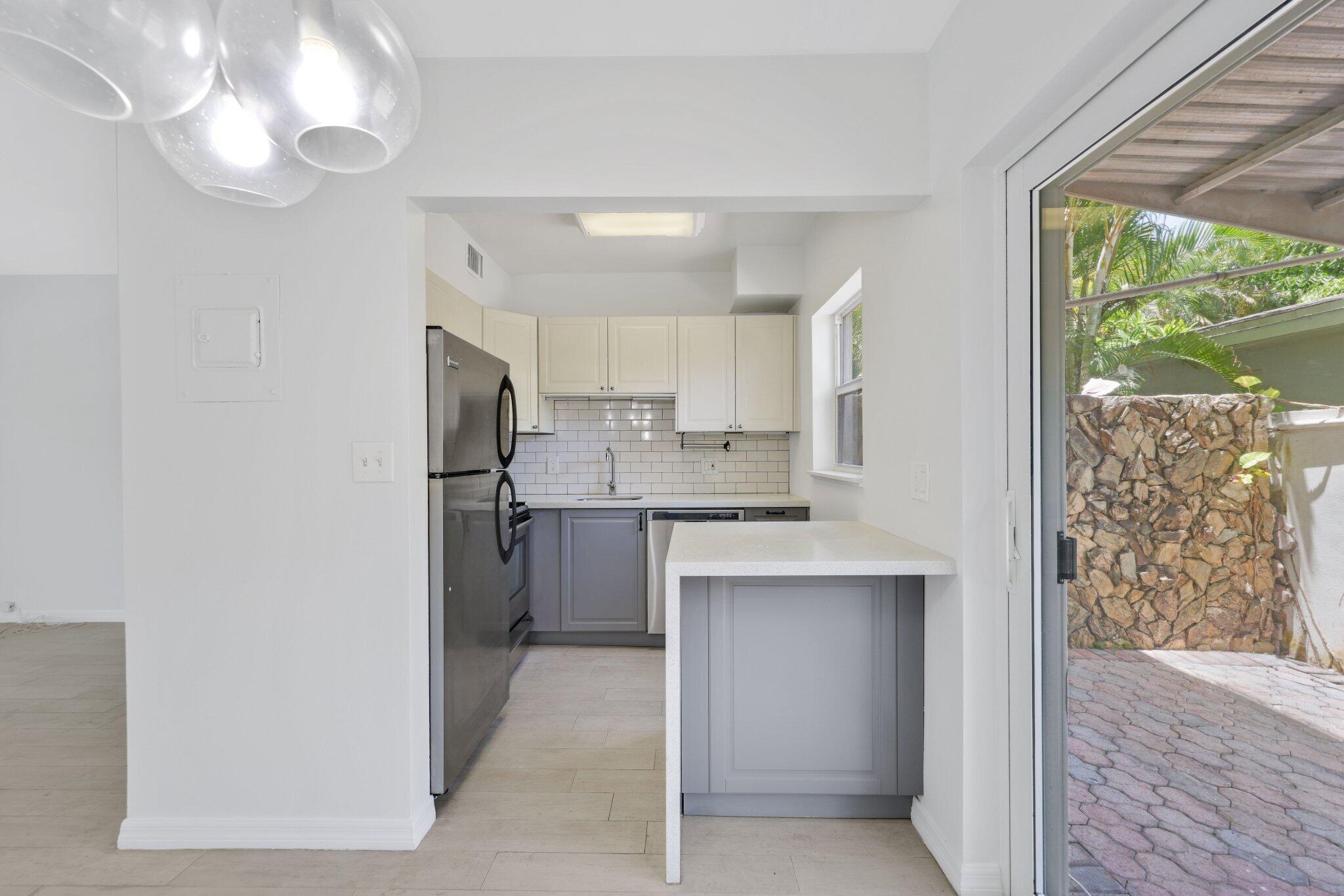PARK PLACE CONDO - Residential