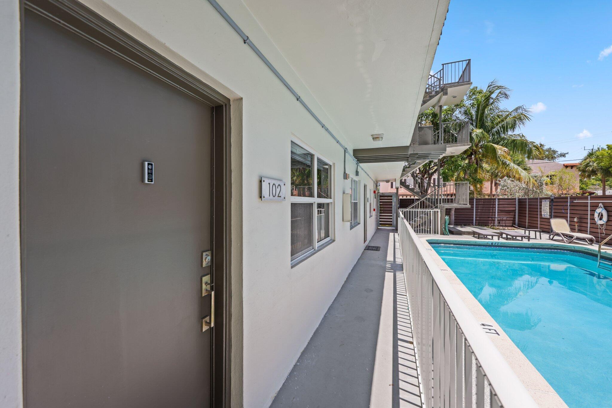 PARK PLACE CONDO - Residential