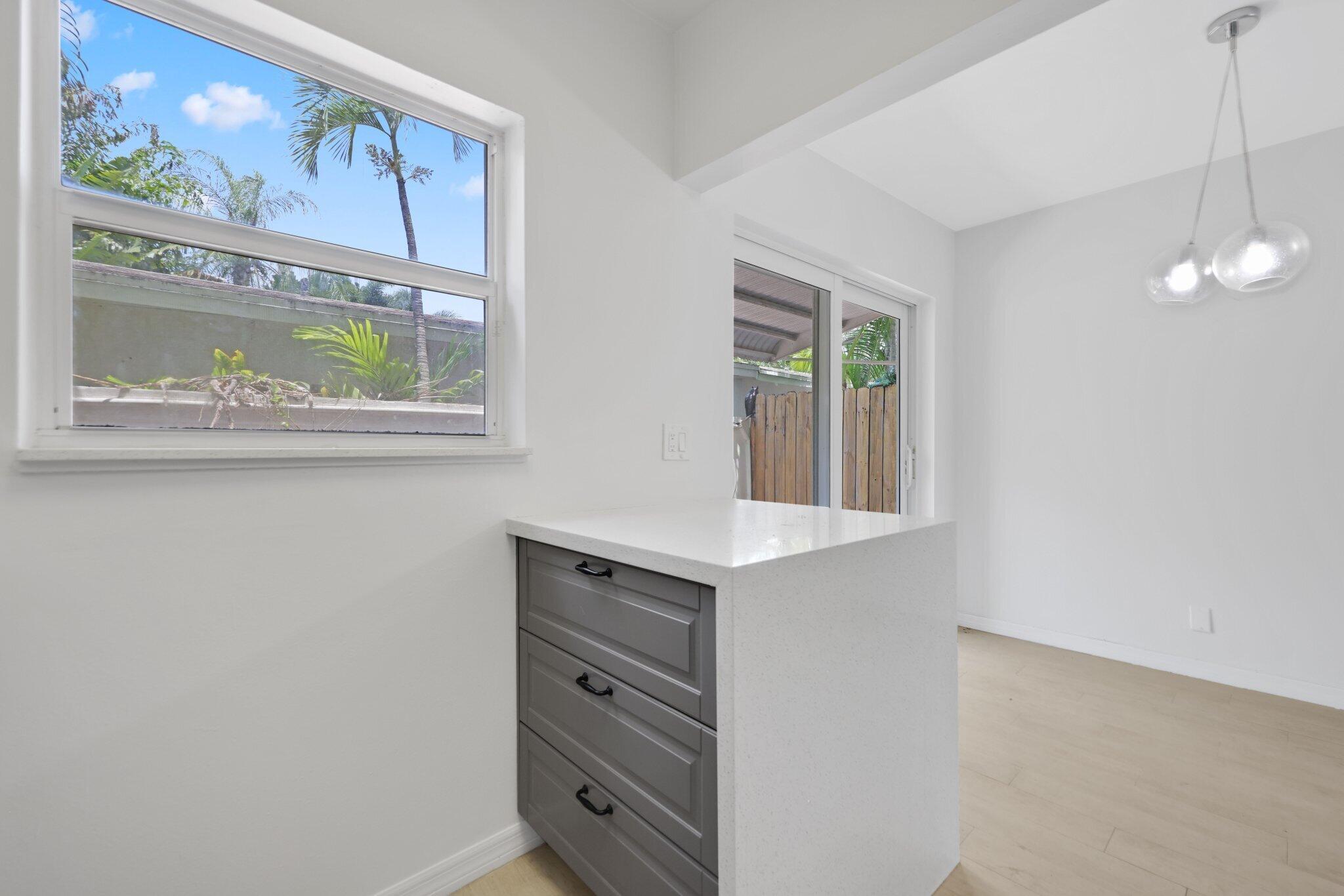 PARK PLACE CONDO - Residential