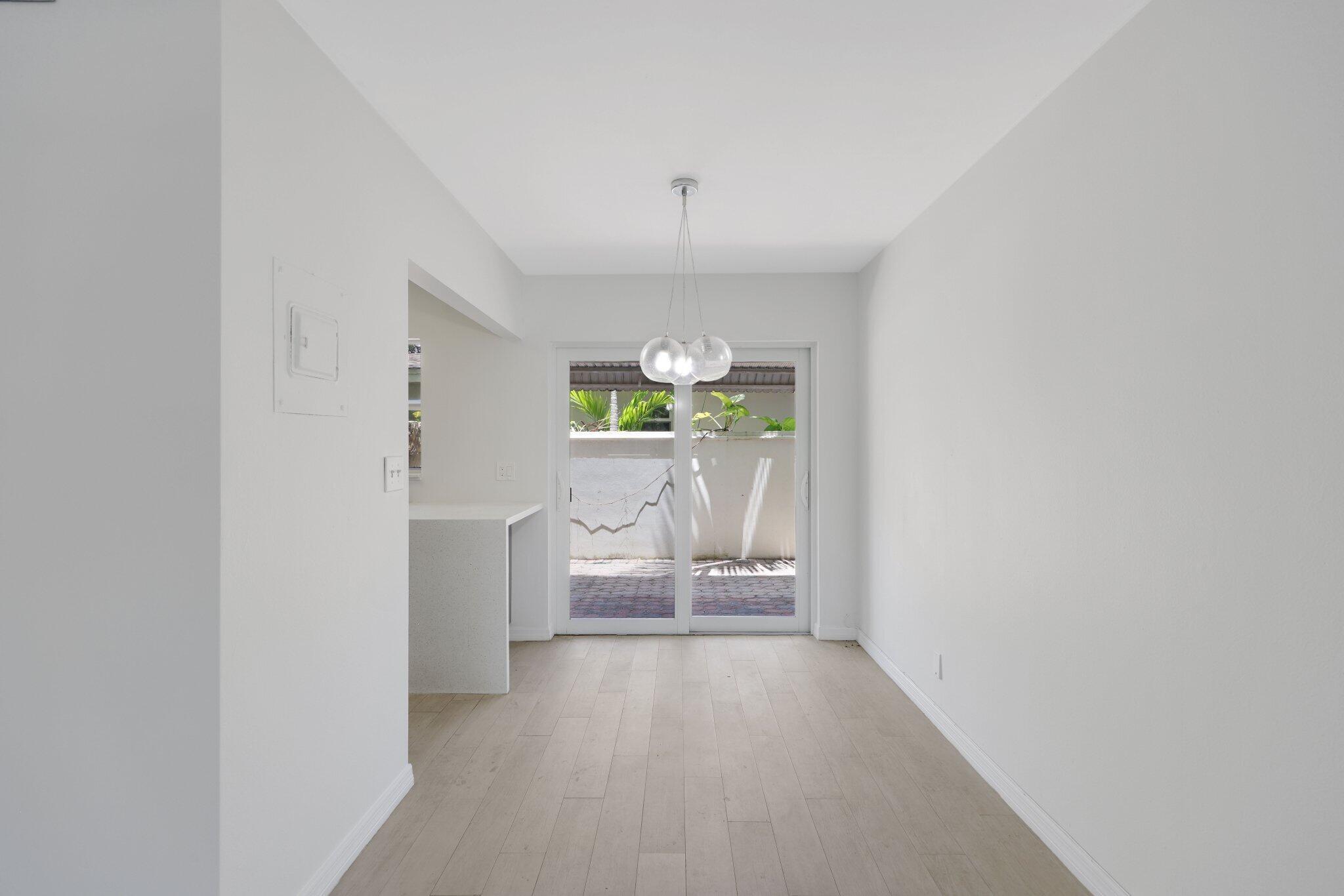 PARK PLACE CONDO - Residential