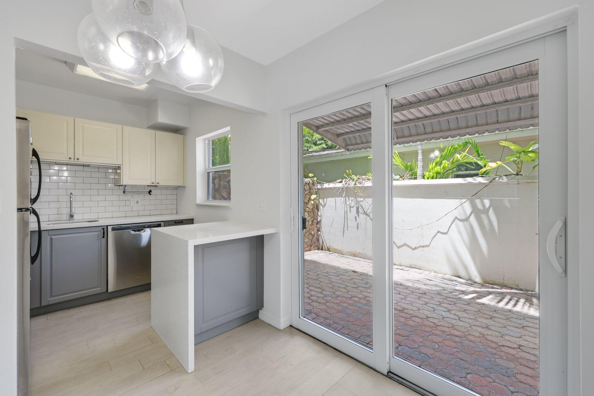 PARK PLACE CONDO - Residential