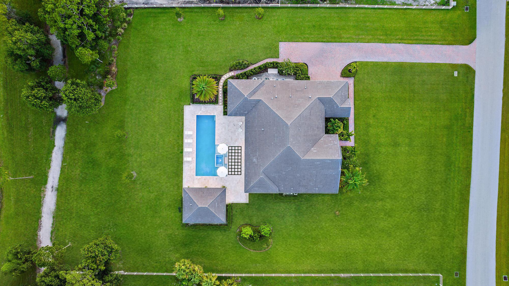 REYNOLDS RANCH PUD - Residential