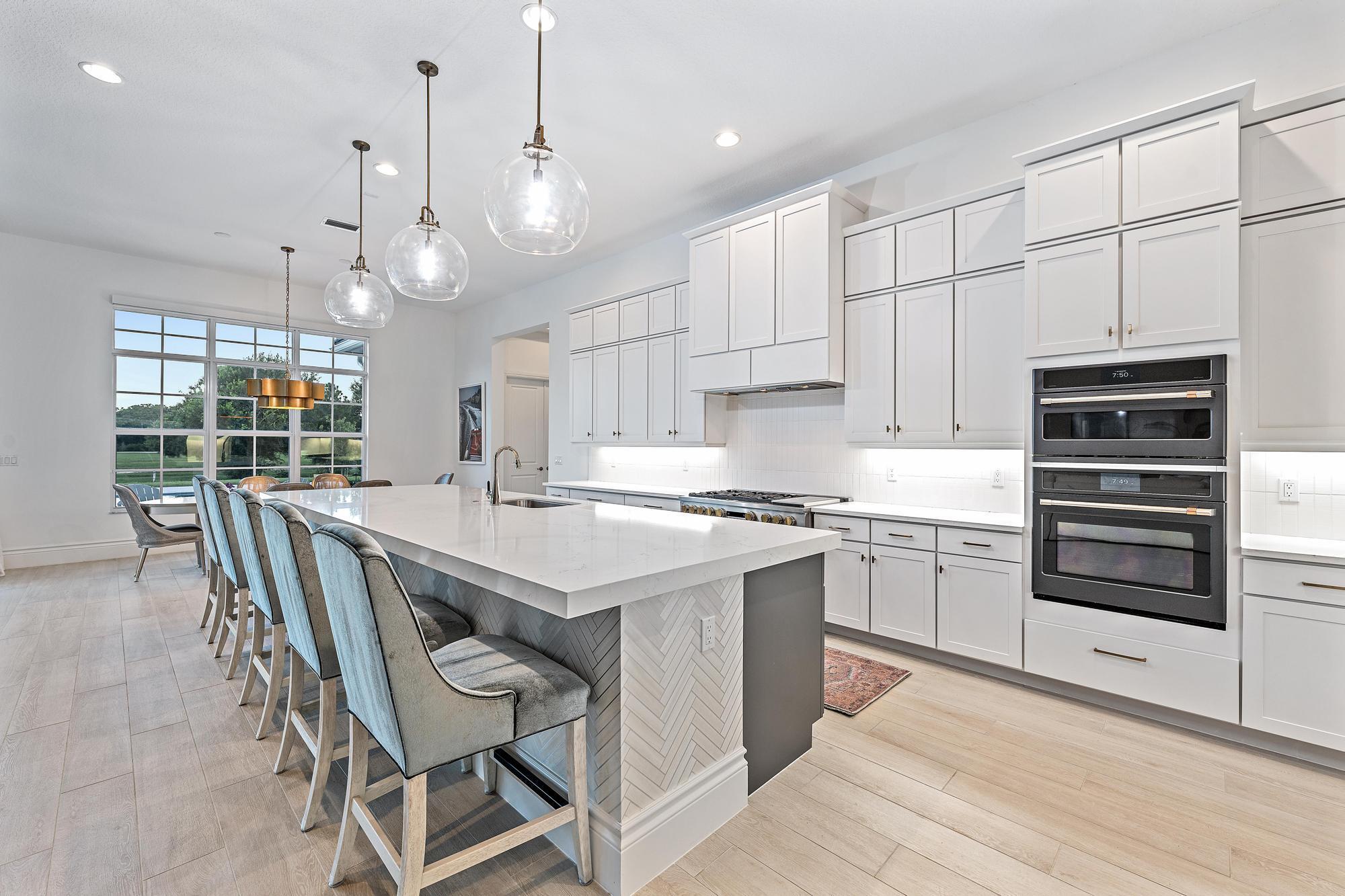 REYNOLDS RANCH PUD - Residential