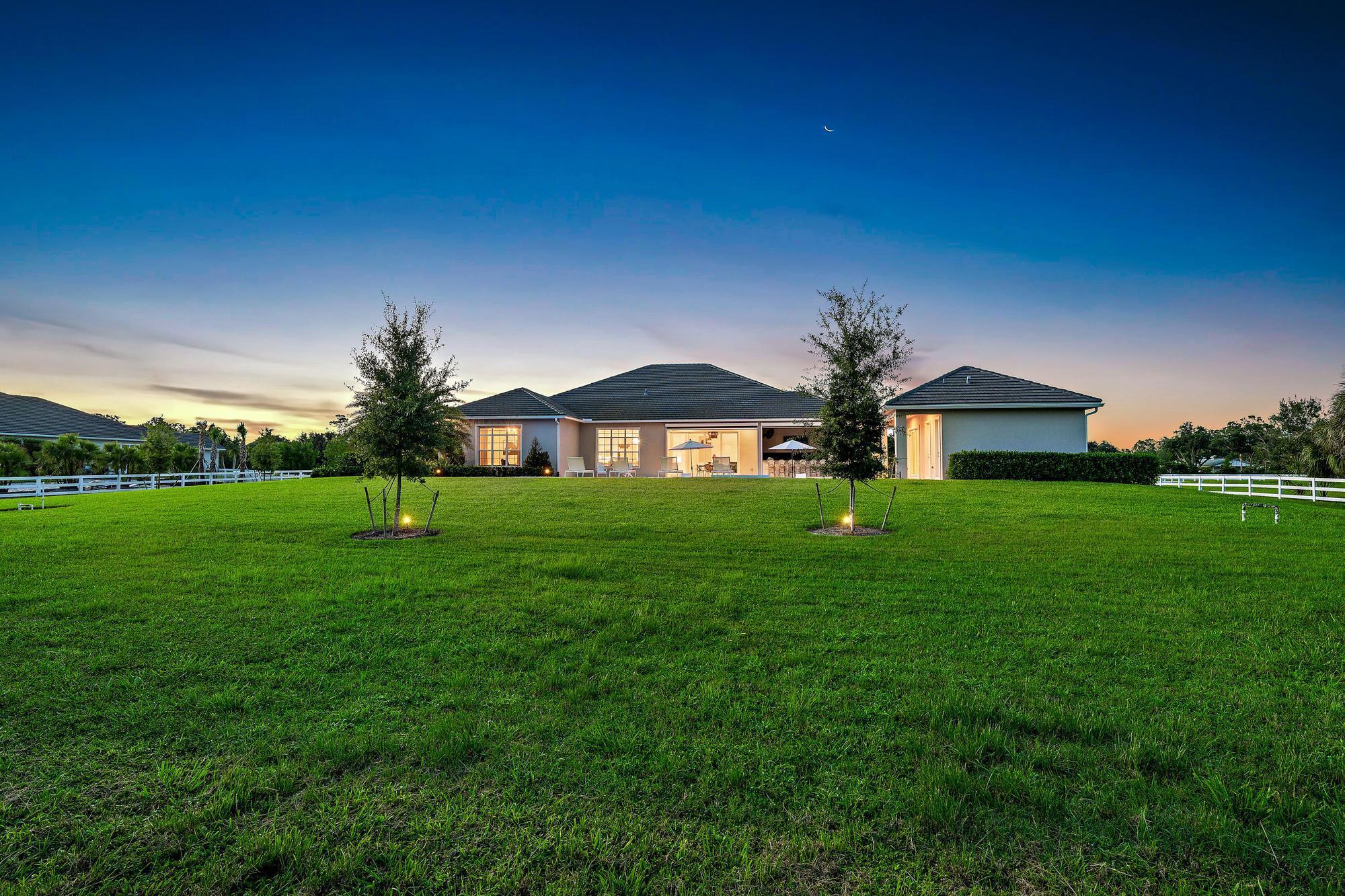 REYNOLDS RANCH PUD - Residential