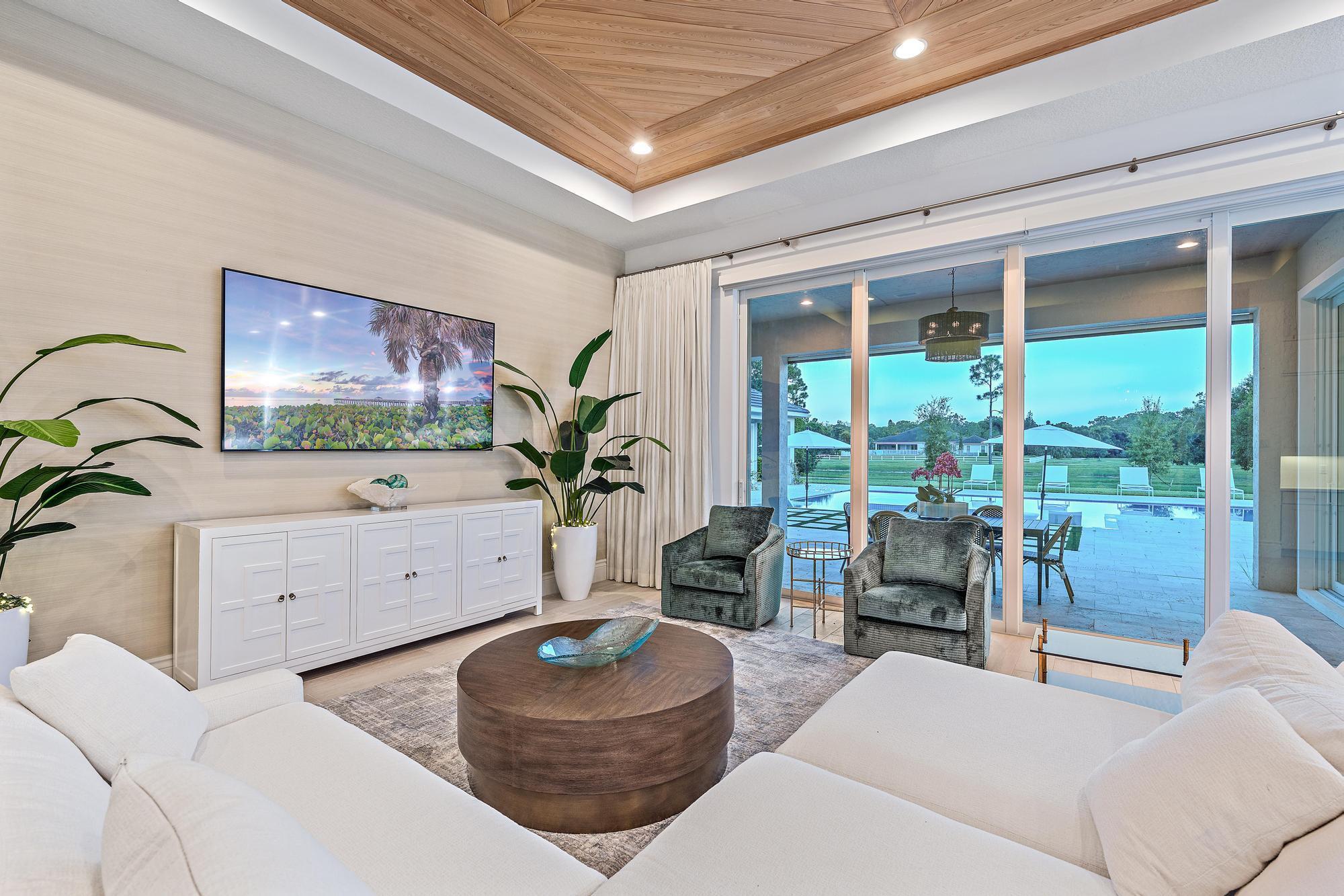 REYNOLDS RANCH PUD - Residential