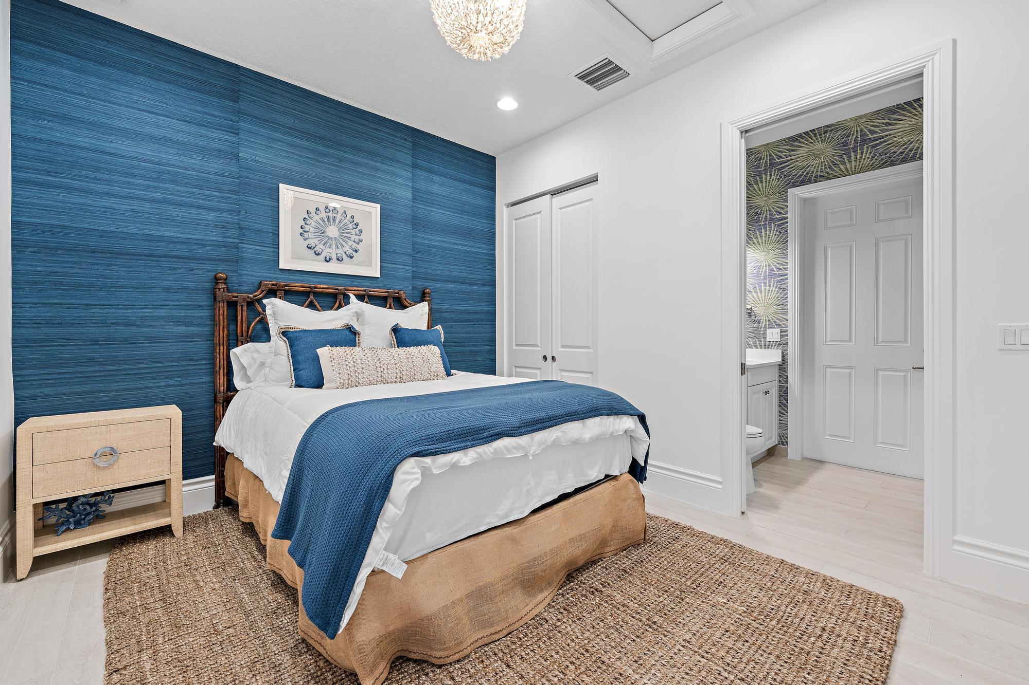 REYNOLDS RANCH PUD - Residential