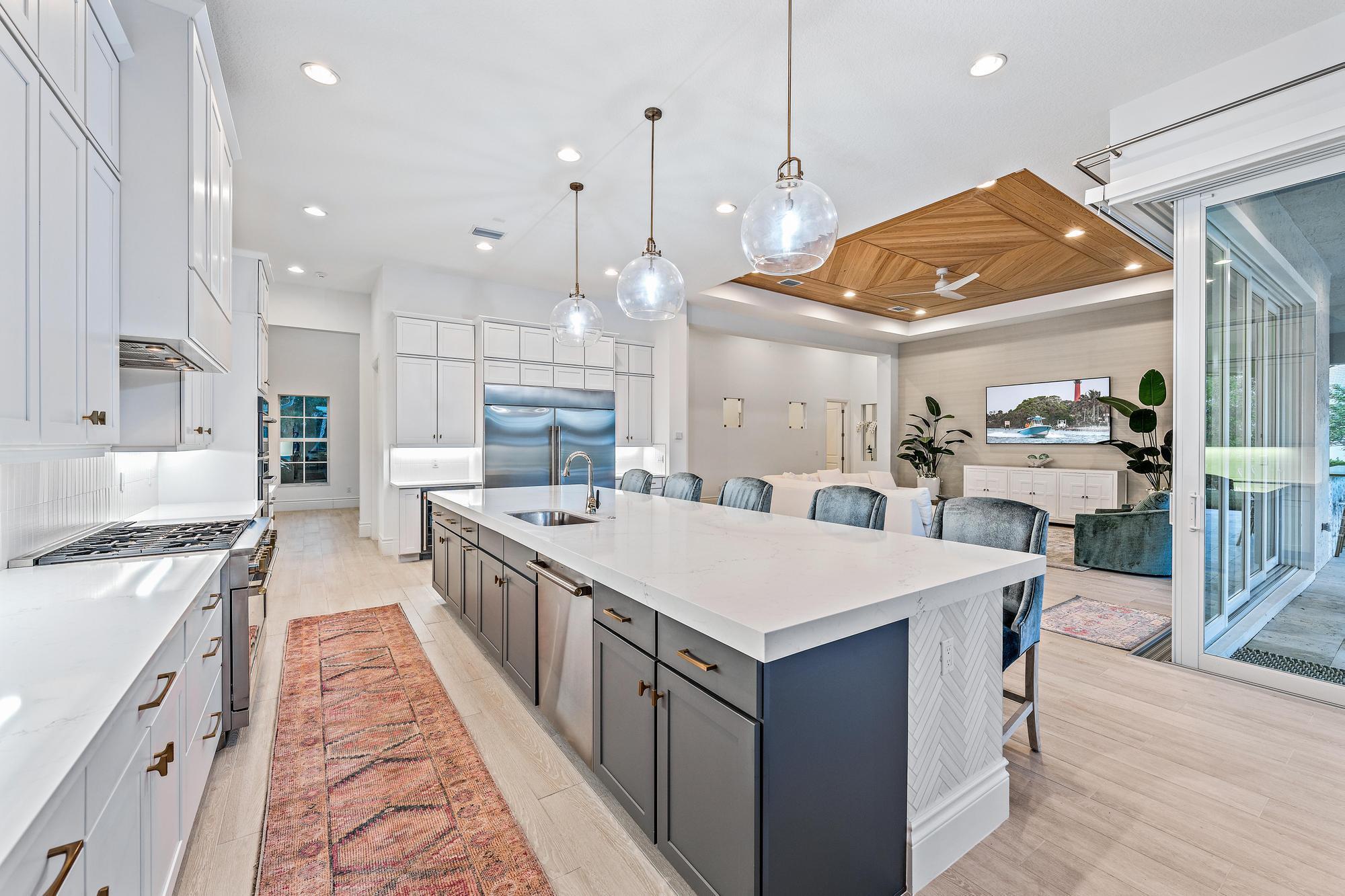 REYNOLDS RANCH PUD - Residential