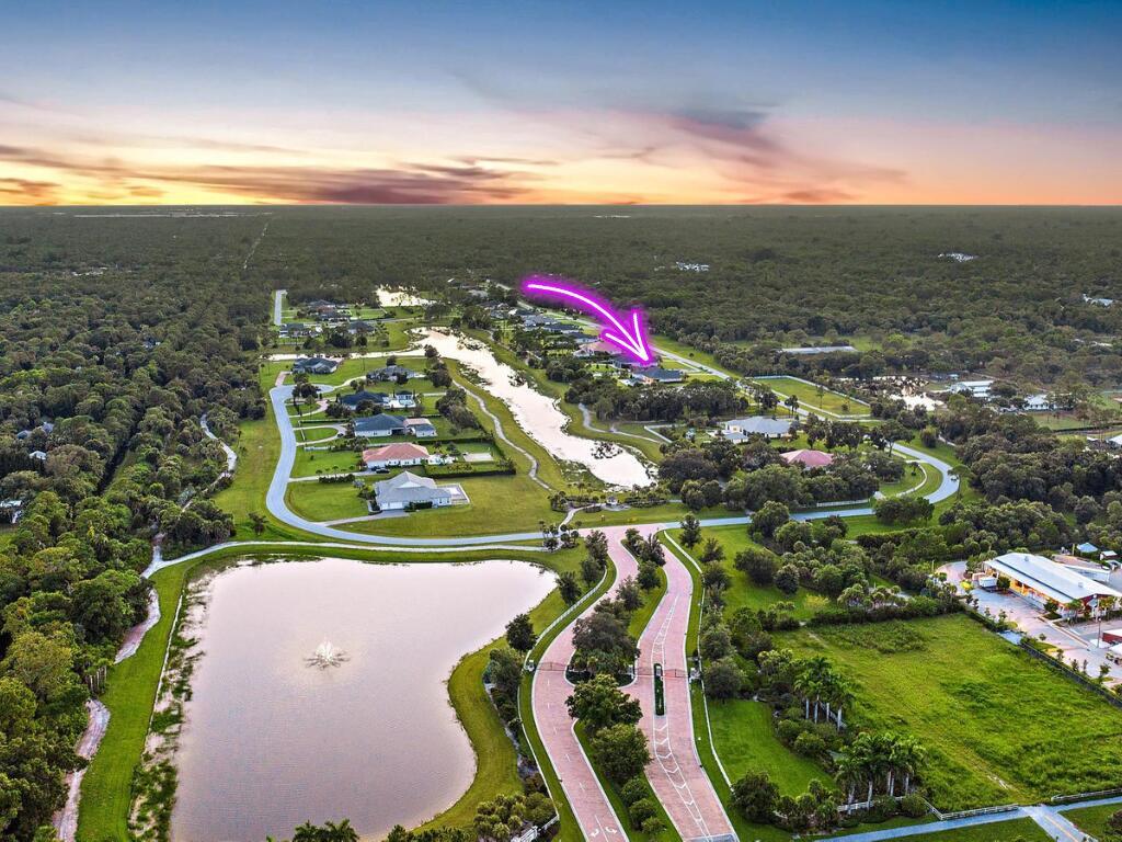 REYNOLDS RANCH PUD - Residential