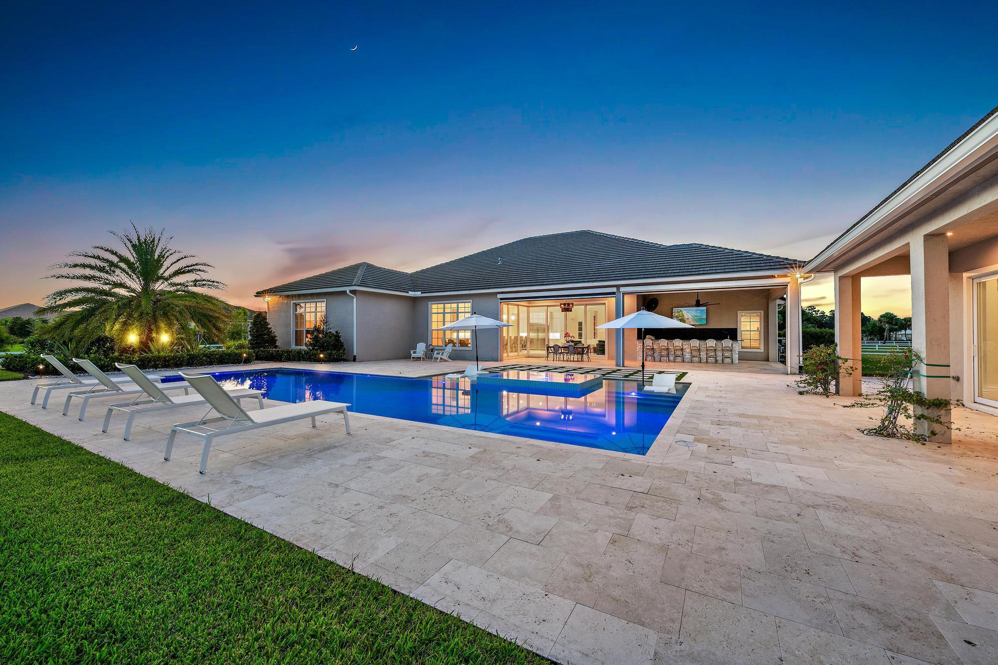 REYNOLDS RANCH PUD - Residential