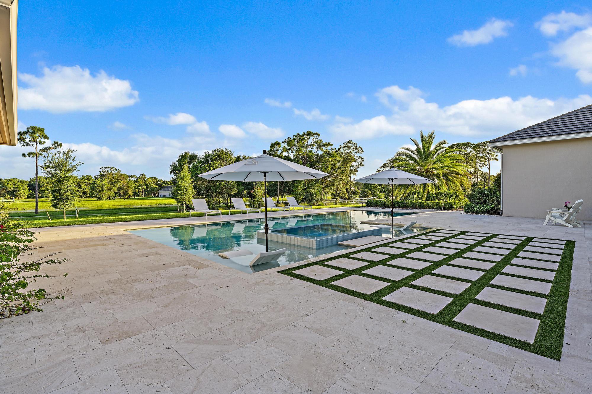 REYNOLDS RANCH PUD - Residential