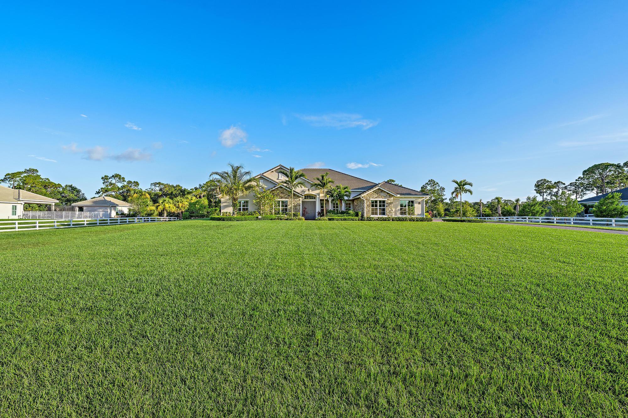 REYNOLDS RANCH PUD - Residential