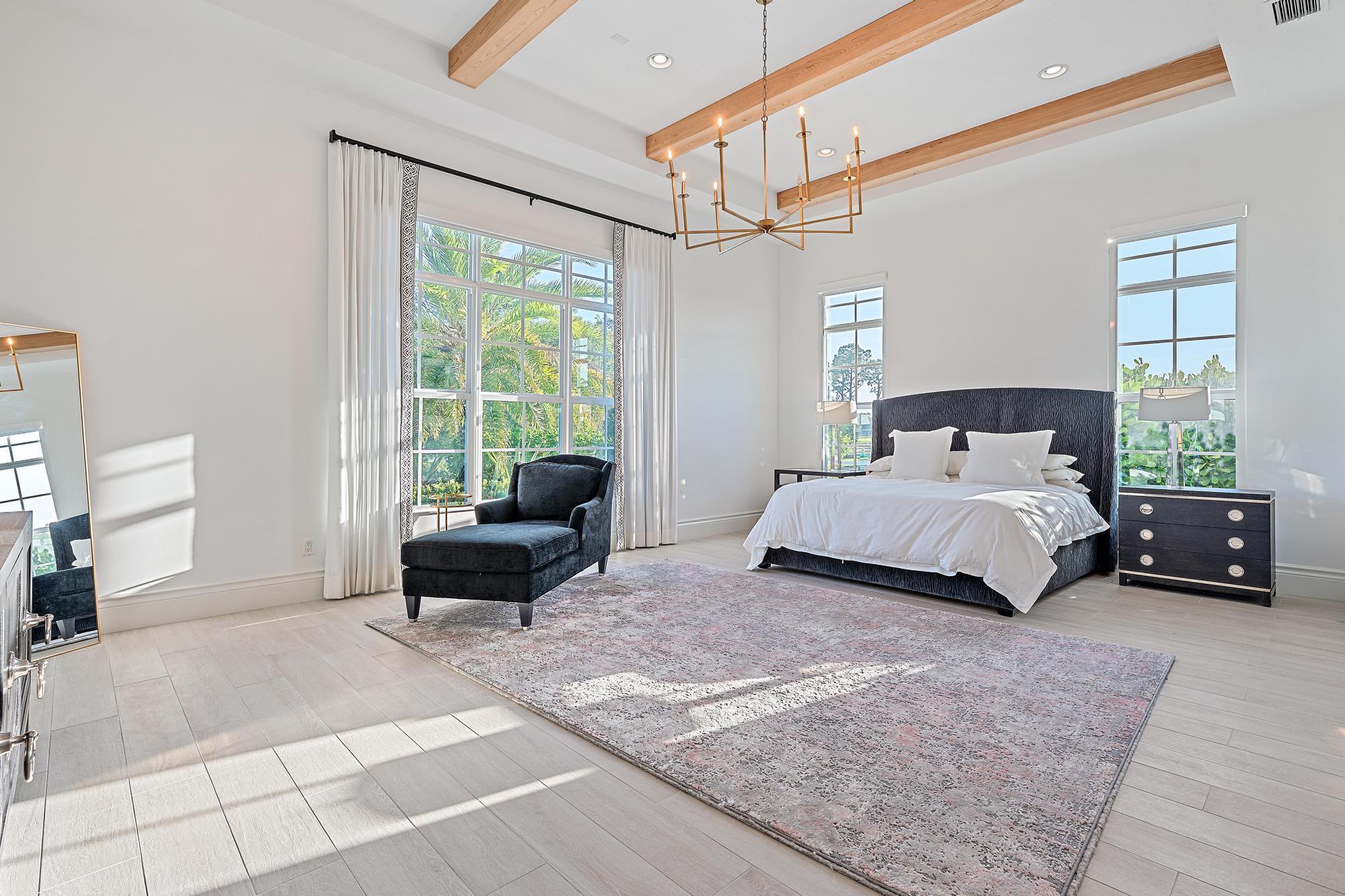 REYNOLDS RANCH PUD - Residential