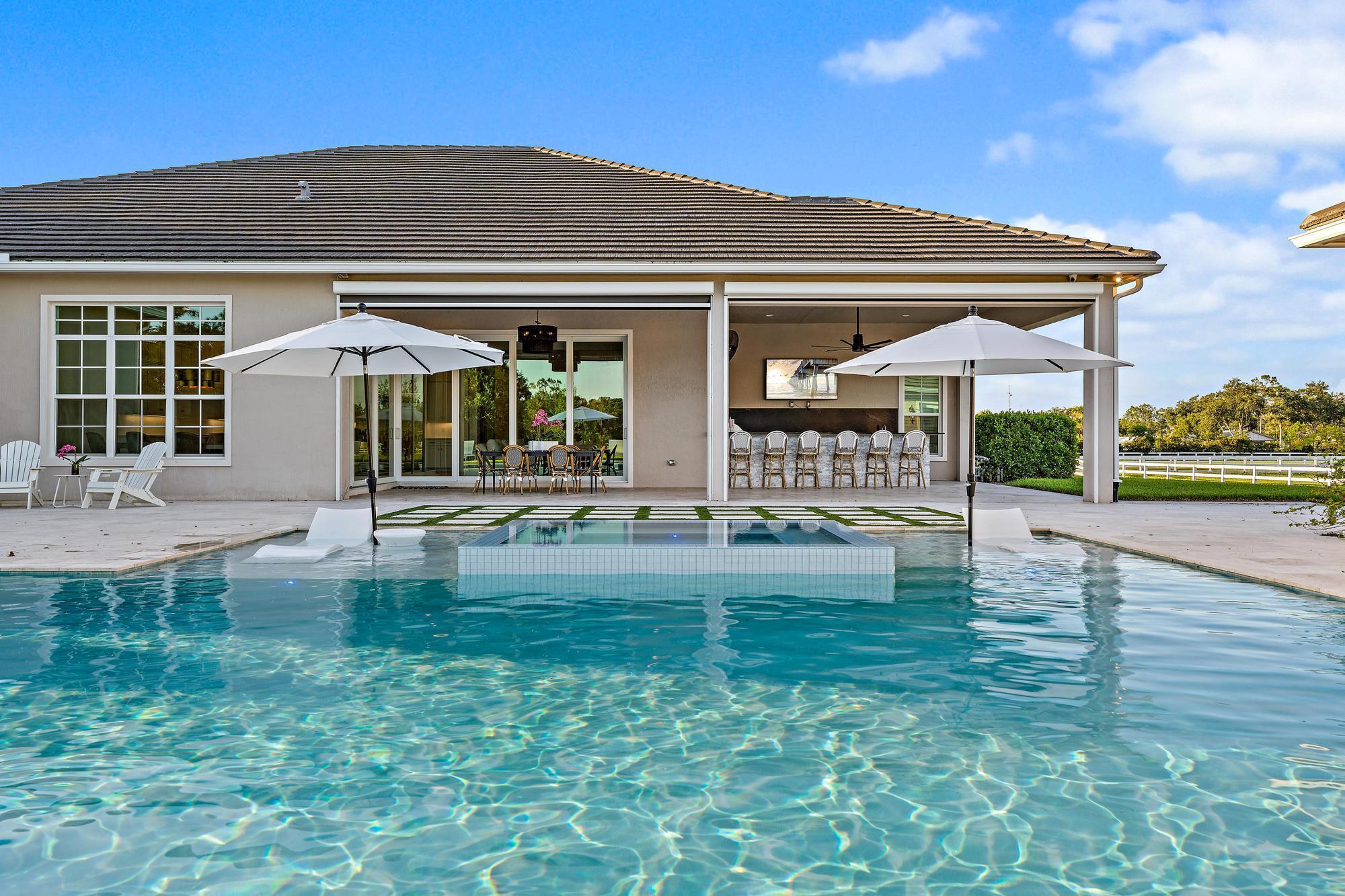 REYNOLDS RANCH PUD - Residential