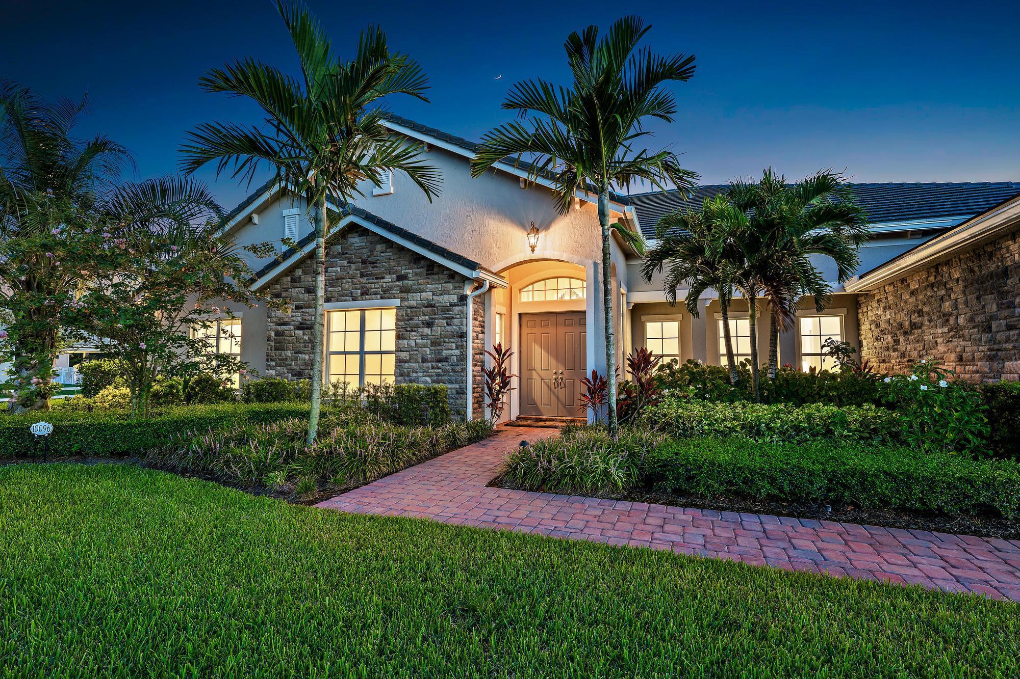 REYNOLDS RANCH PUD - Residential