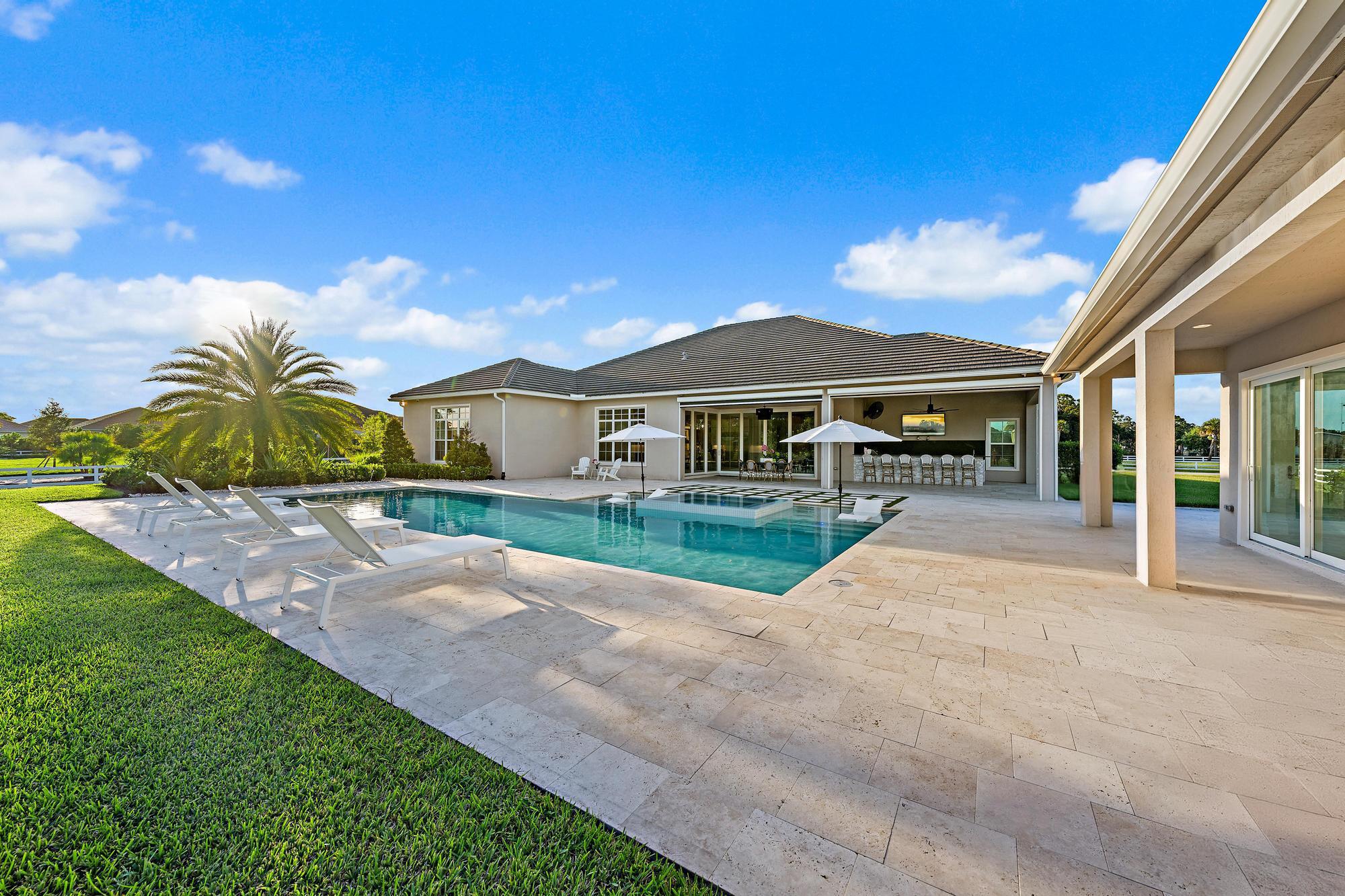 REYNOLDS RANCH PUD - Residential