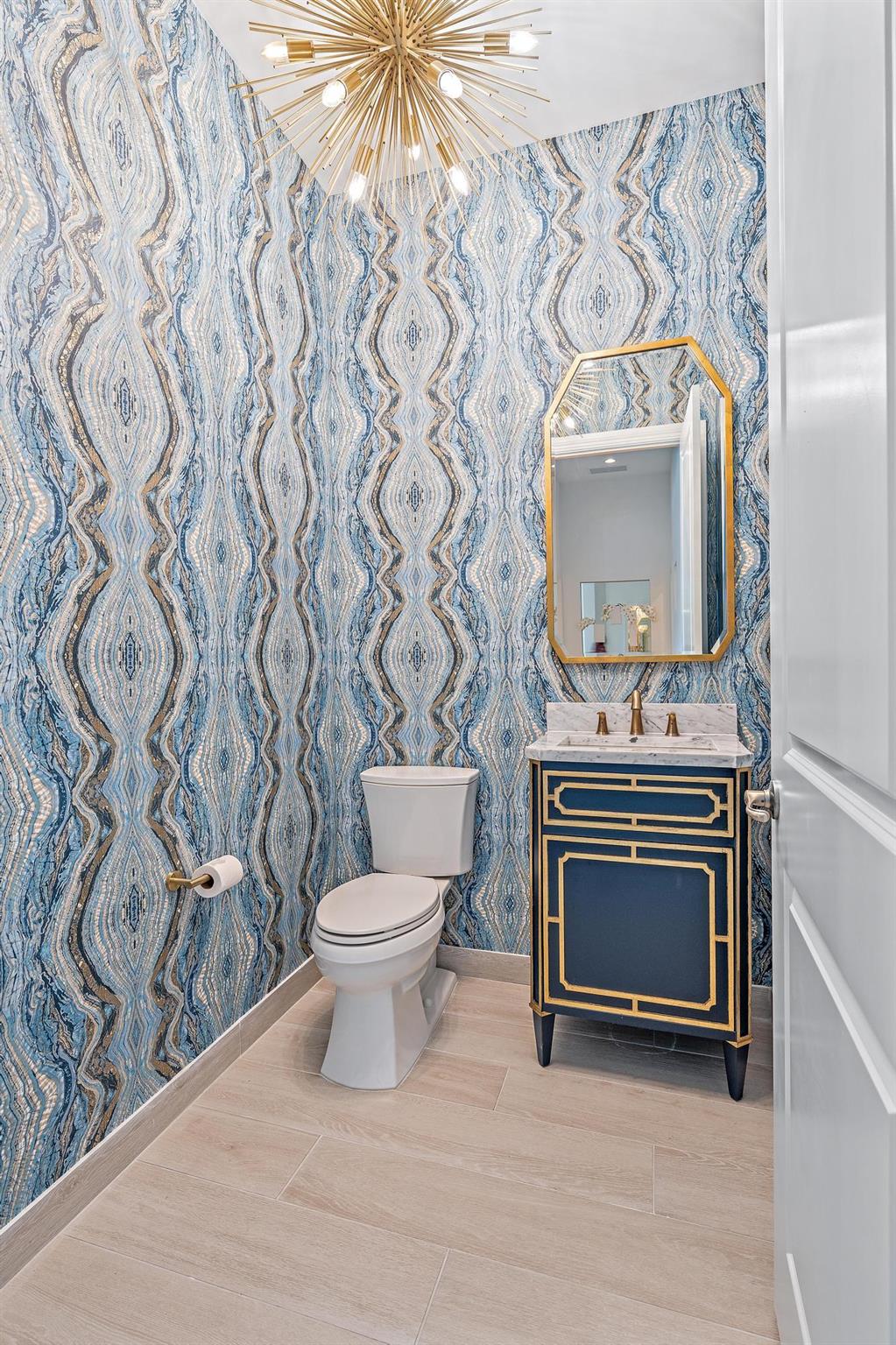 REYNOLDS RANCH PUD - Residential