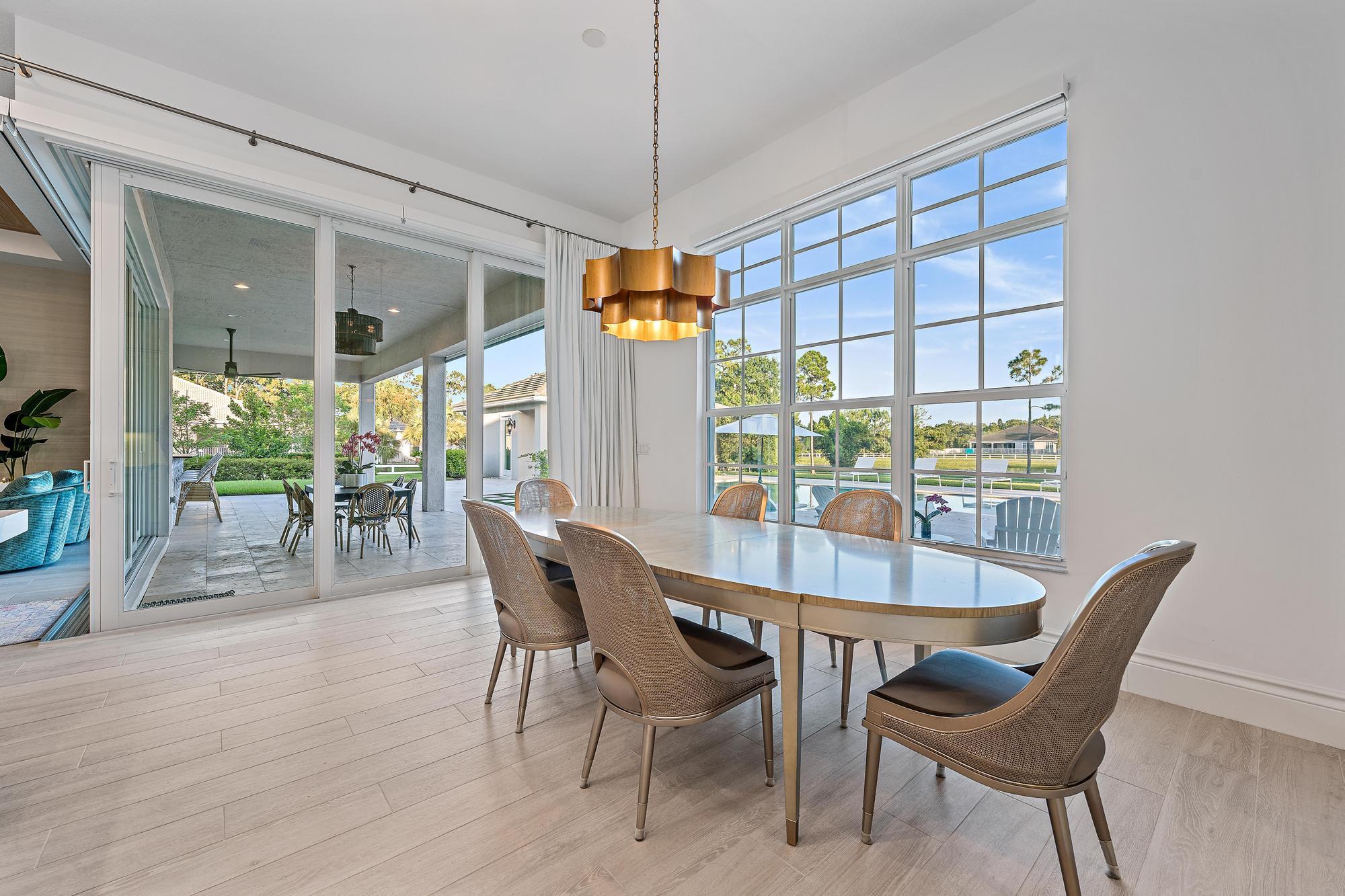 REYNOLDS RANCH PUD - Residential