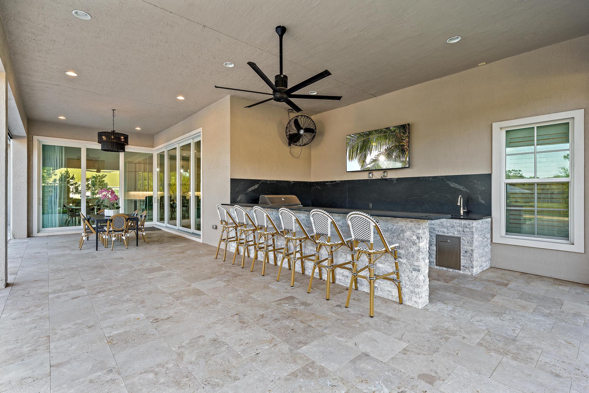 REYNOLDS RANCH PUD - Residential