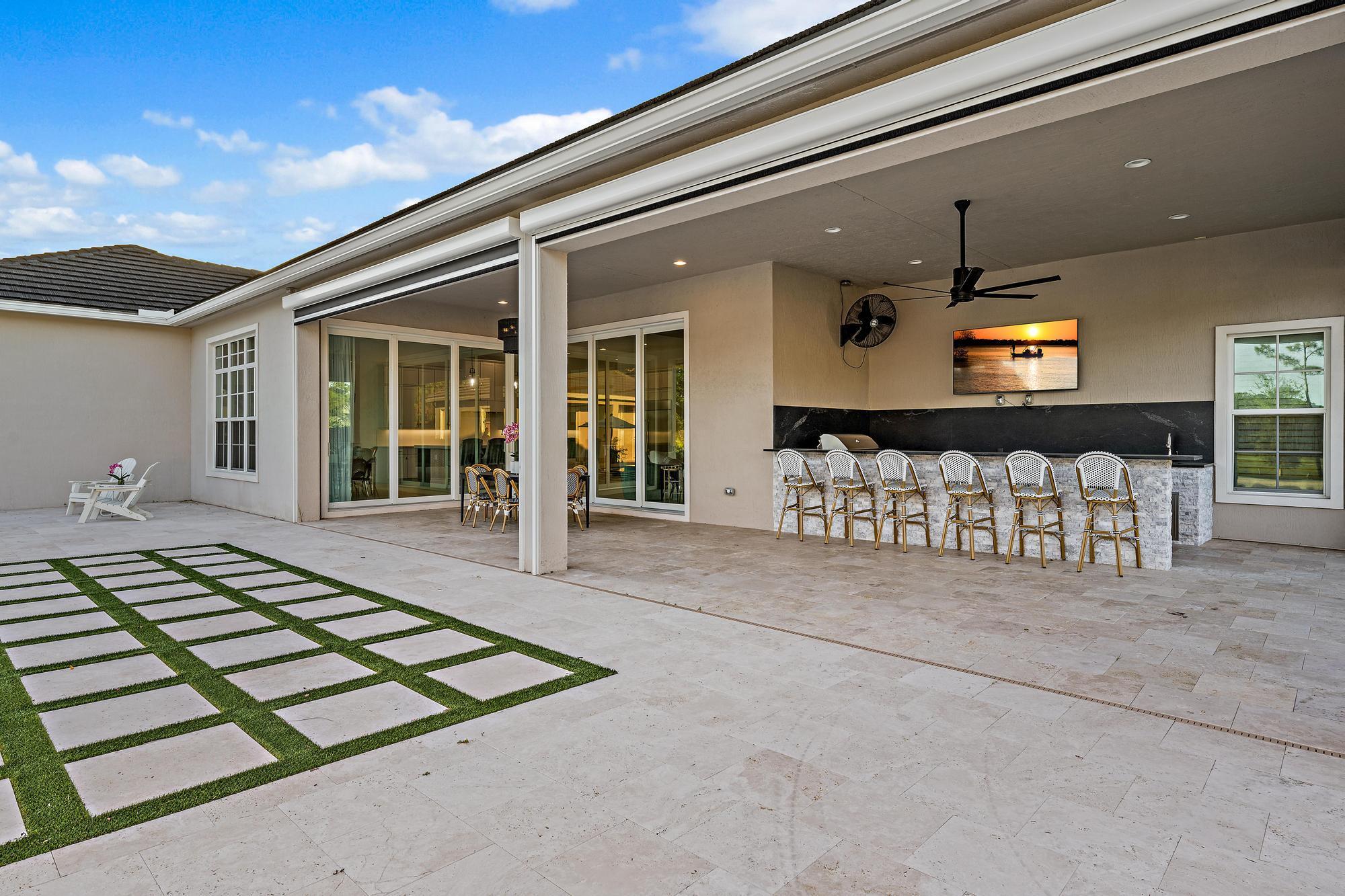 REYNOLDS RANCH PUD - Residential