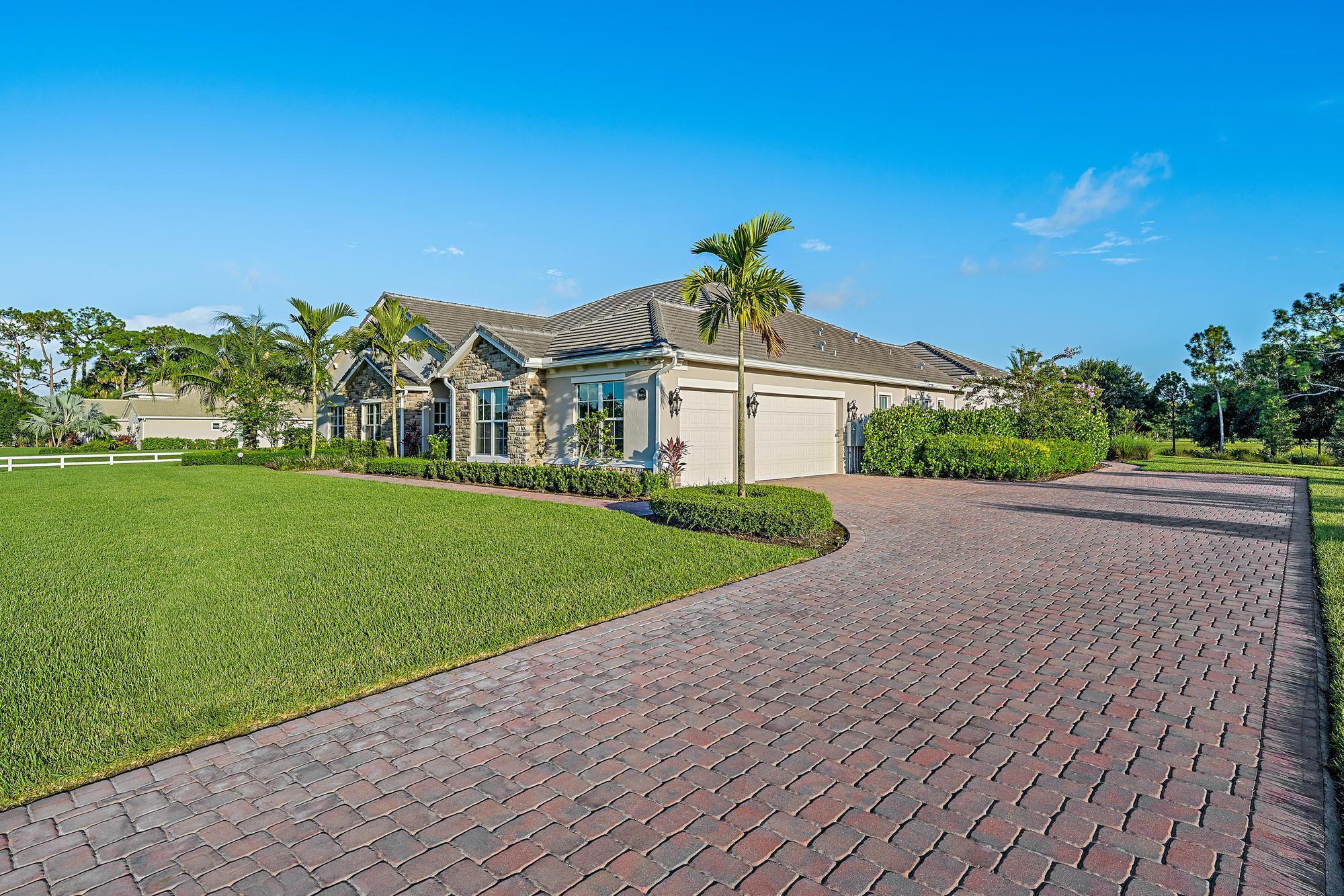 REYNOLDS RANCH PUD - Residential