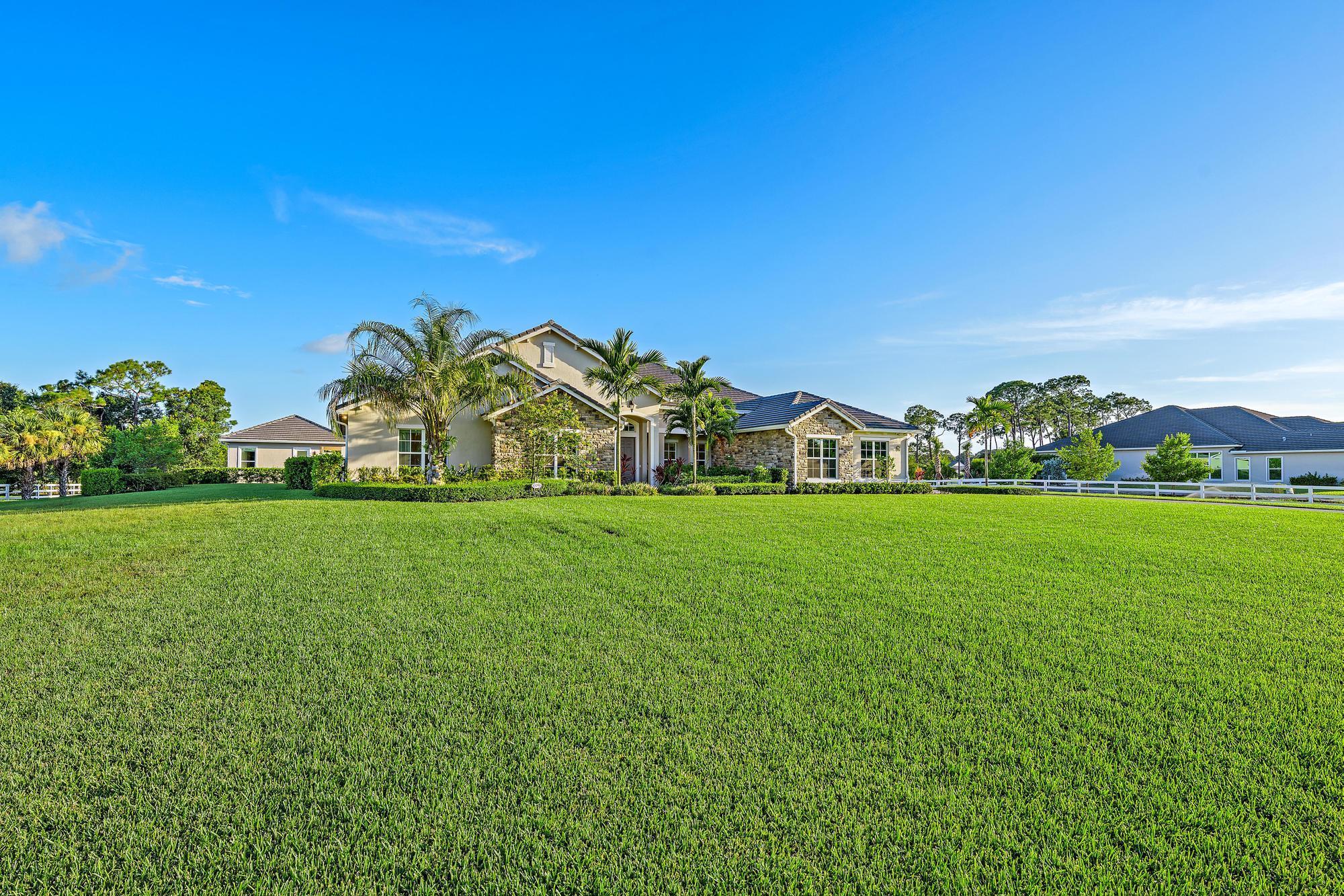 REYNOLDS RANCH PUD - Residential