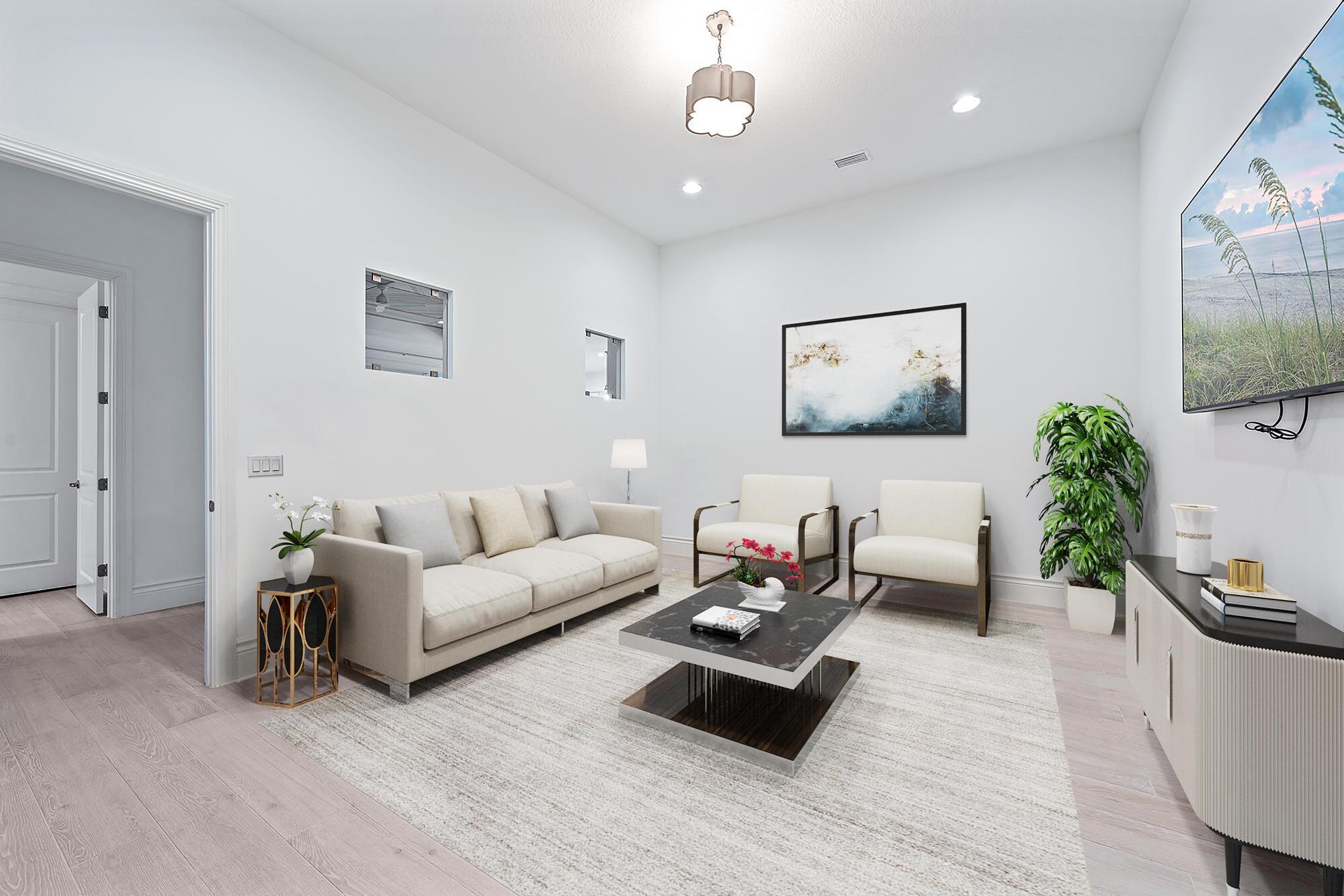 REYNOLDS RANCH PUD - Residential