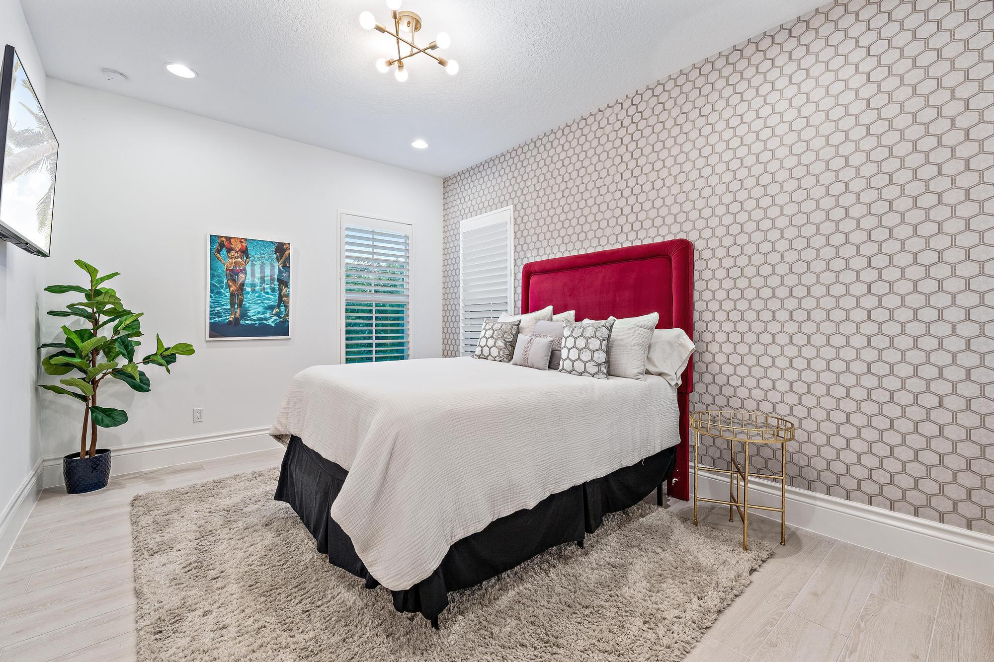 REYNOLDS RANCH PUD - Residential