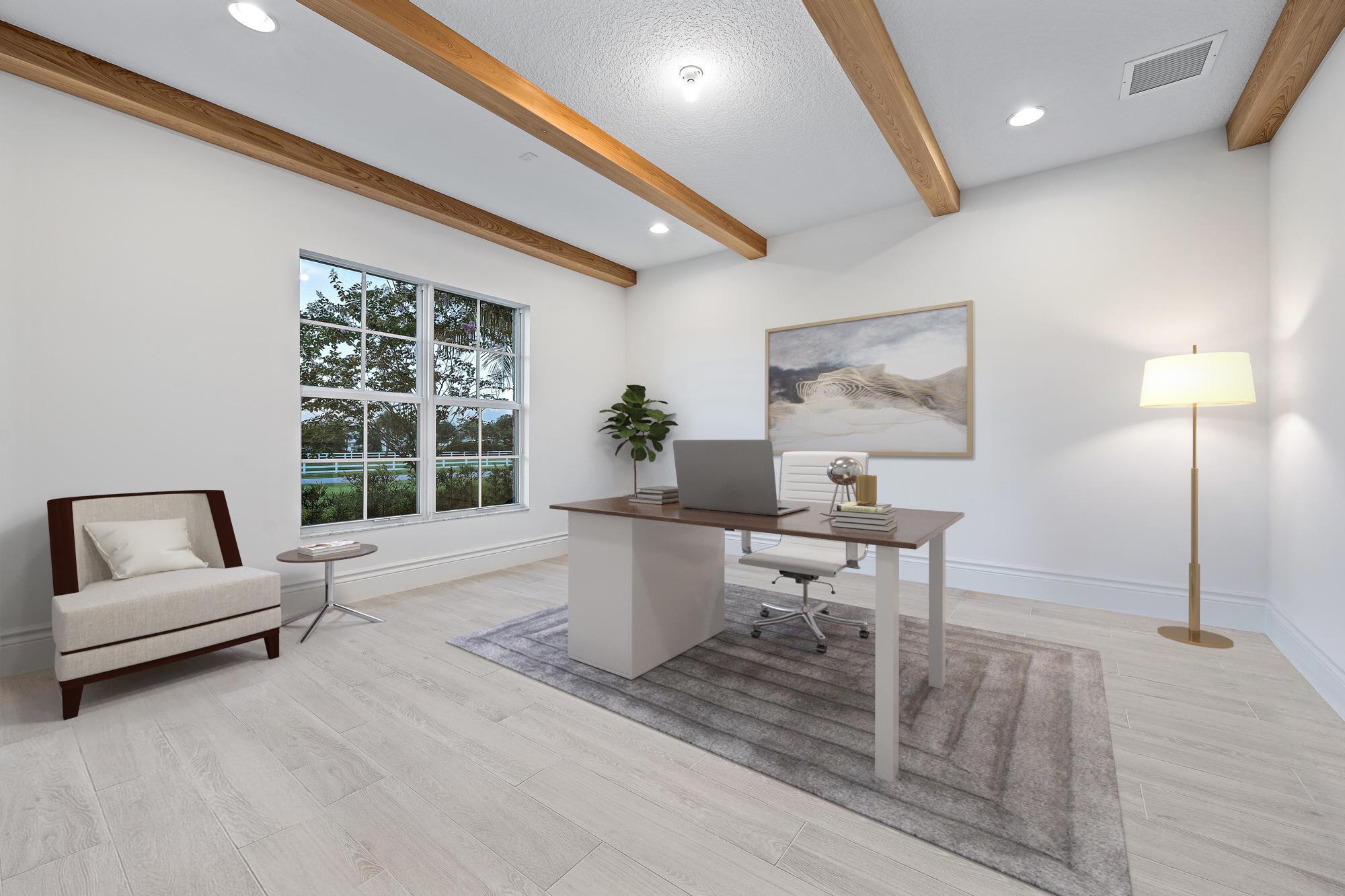 REYNOLDS RANCH PUD - Residential