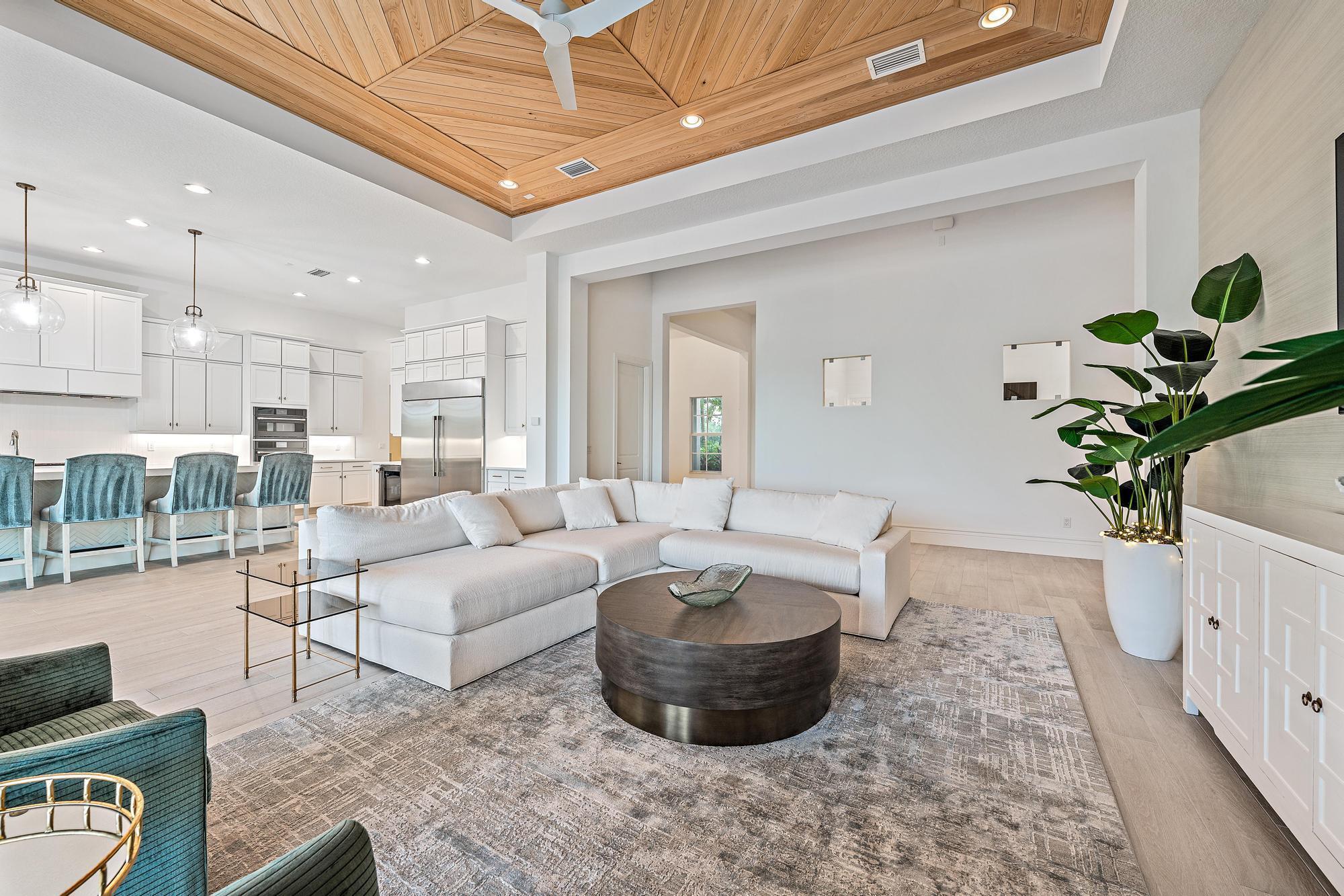 REYNOLDS RANCH PUD - Residential