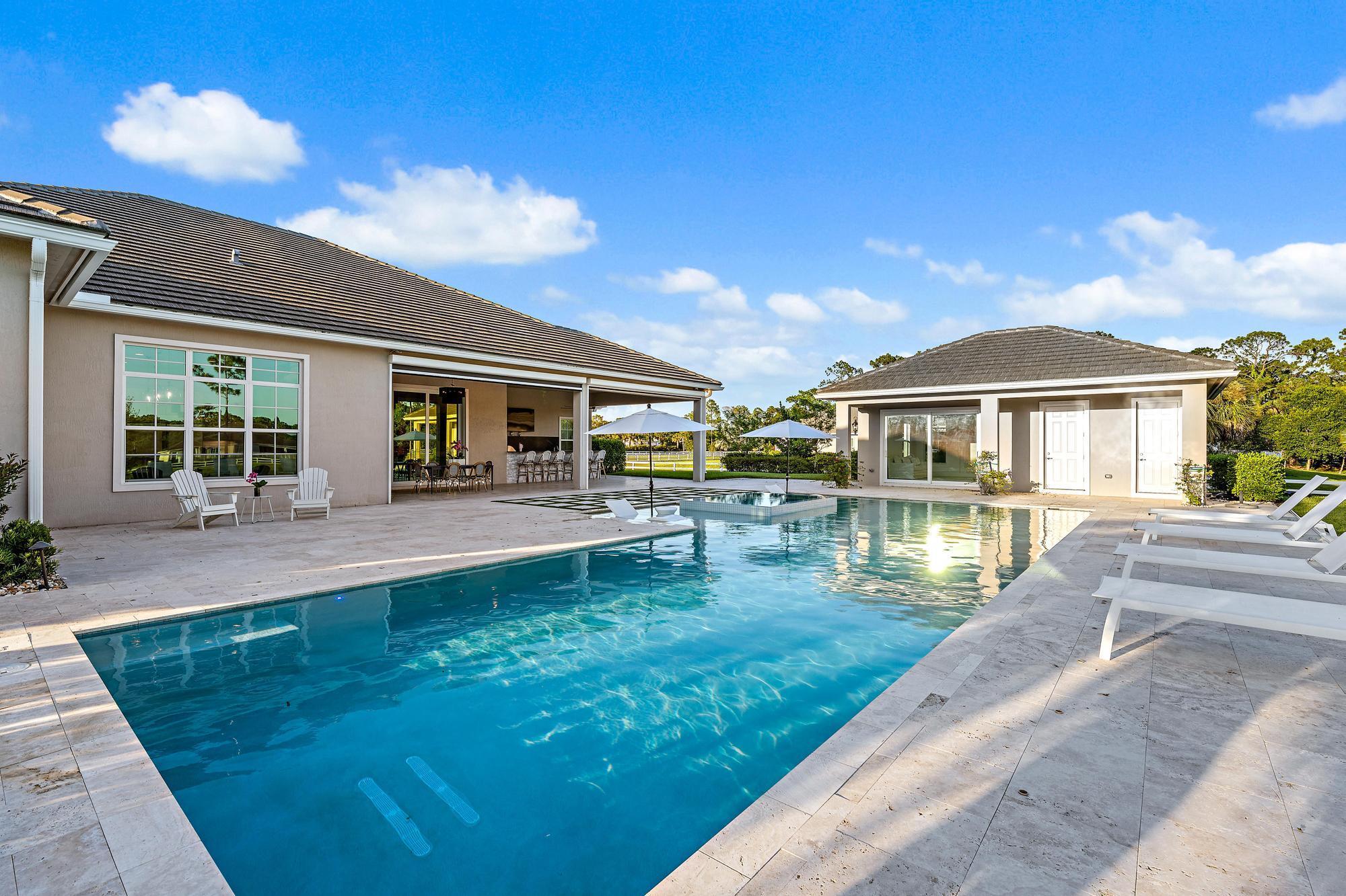 REYNOLDS RANCH PUD - Residential