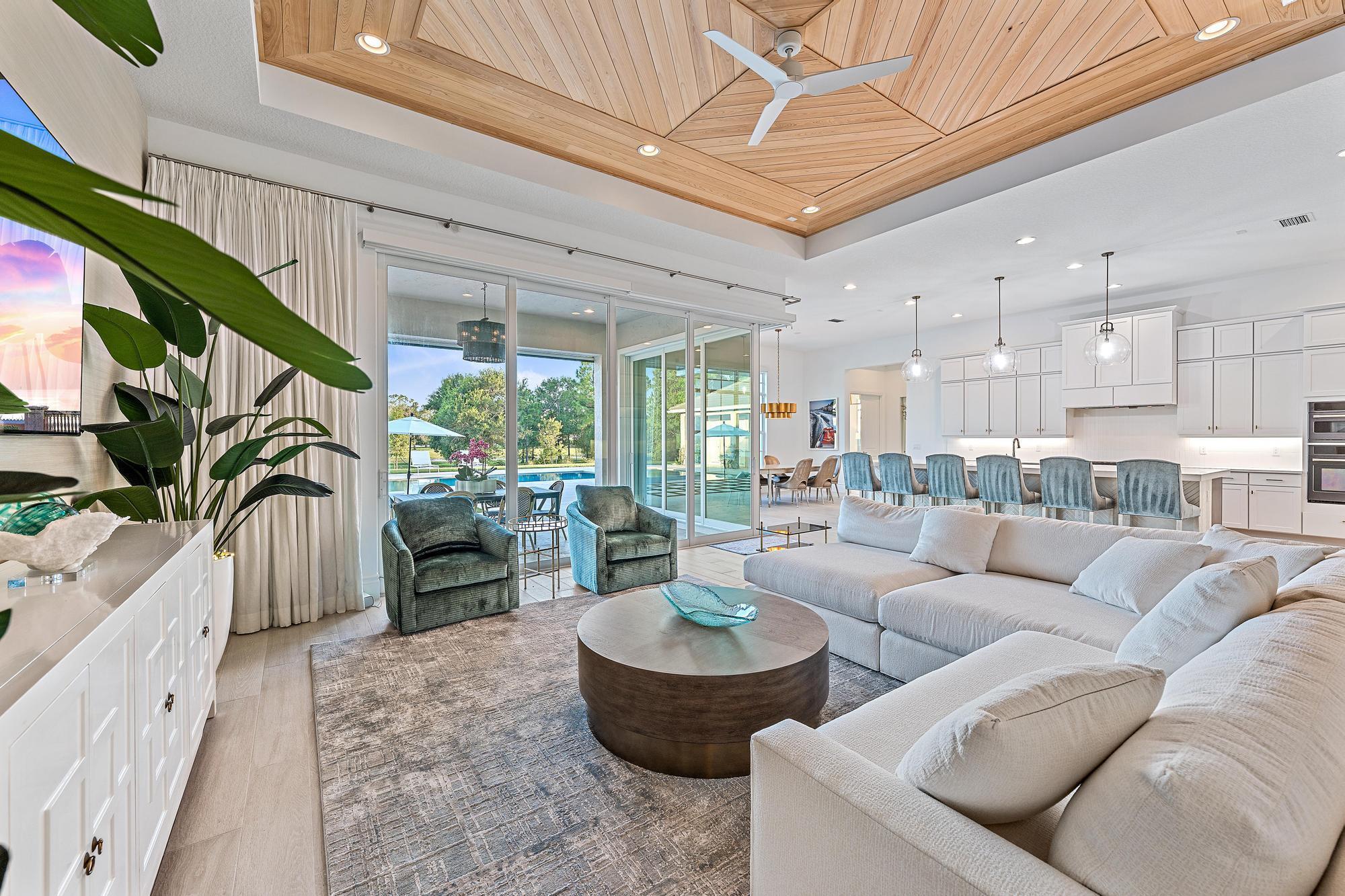 REYNOLDS RANCH PUD - Residential