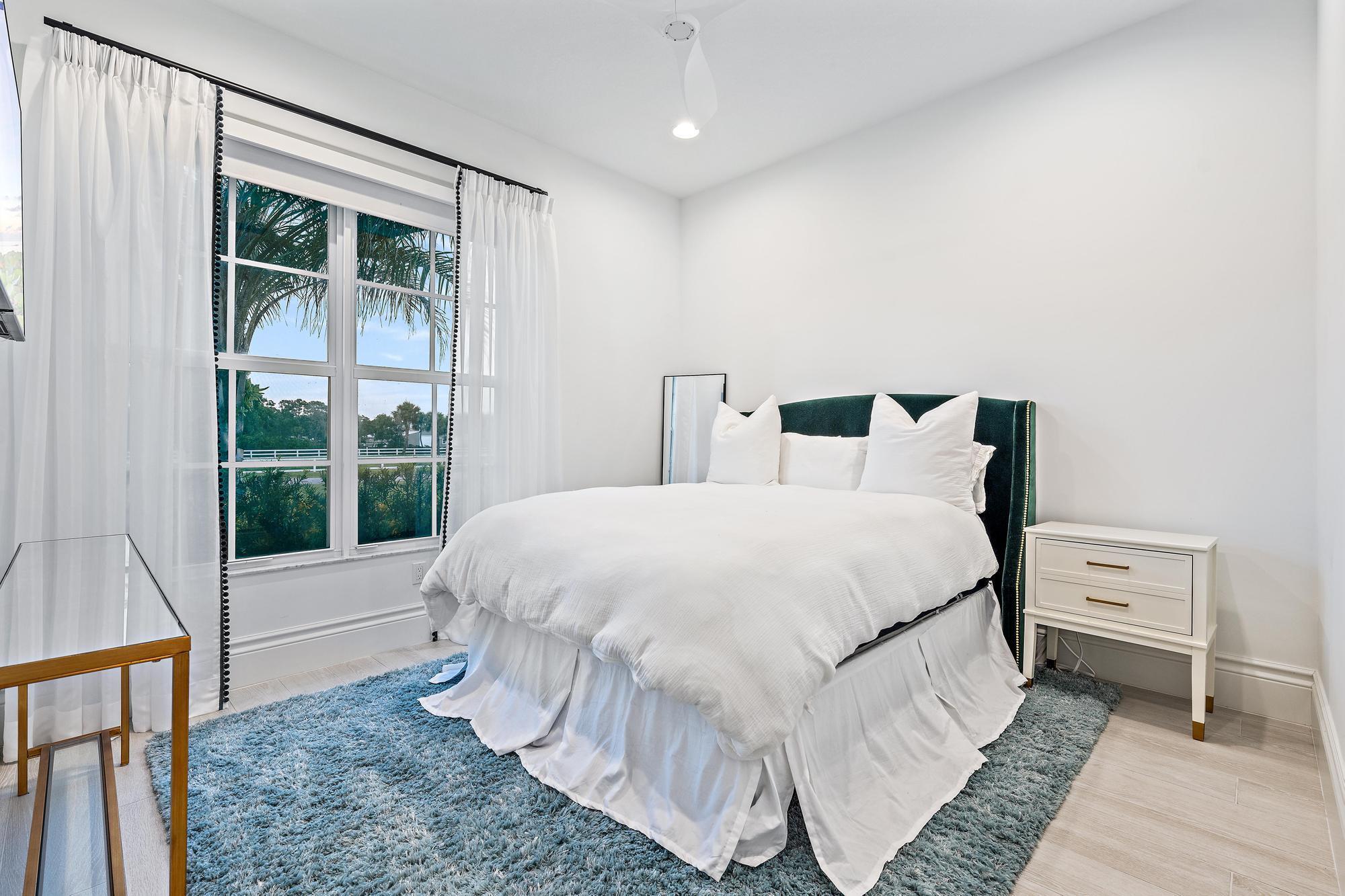 REYNOLDS RANCH PUD - Residential