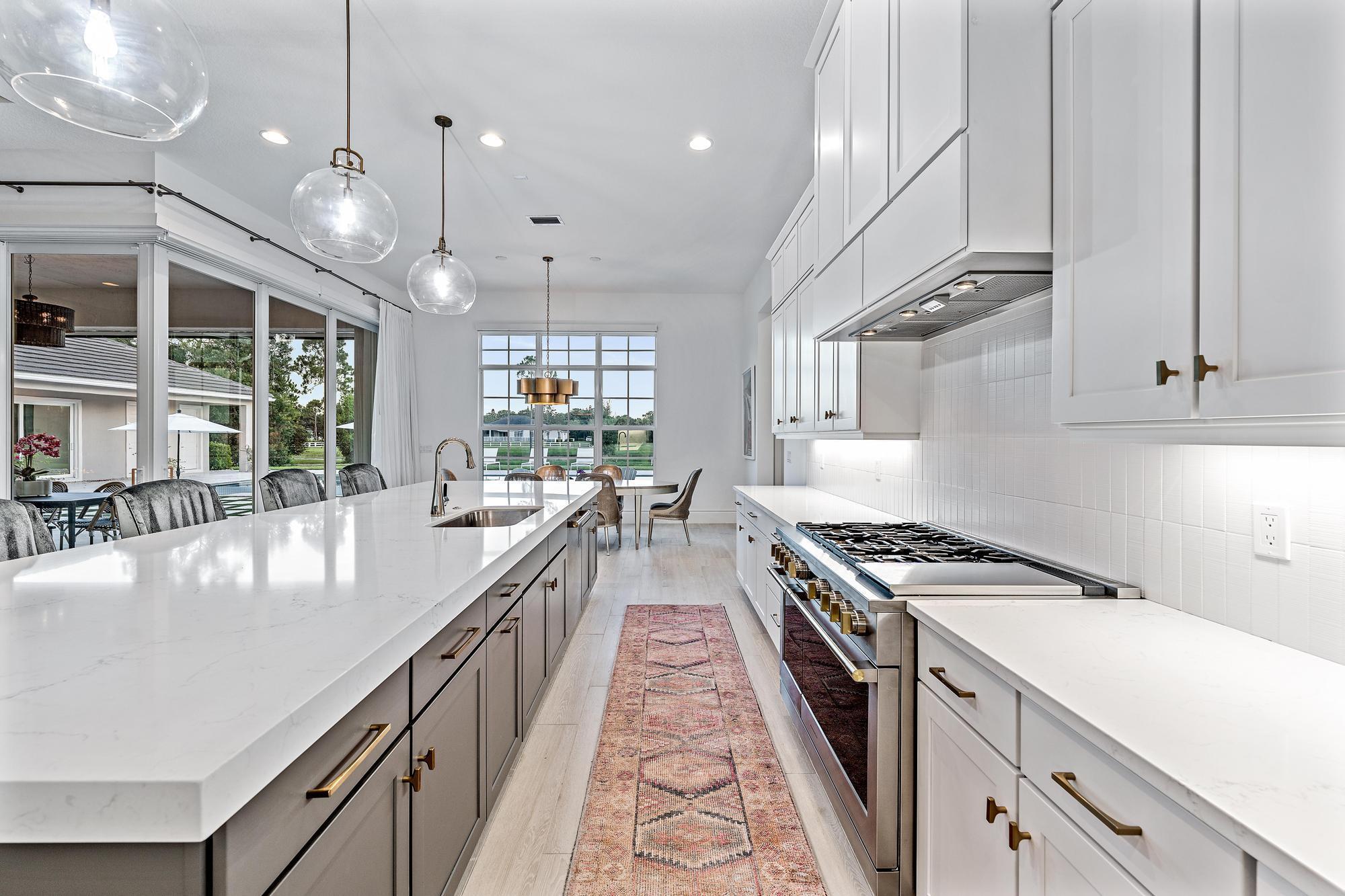 REYNOLDS RANCH PUD - Residential