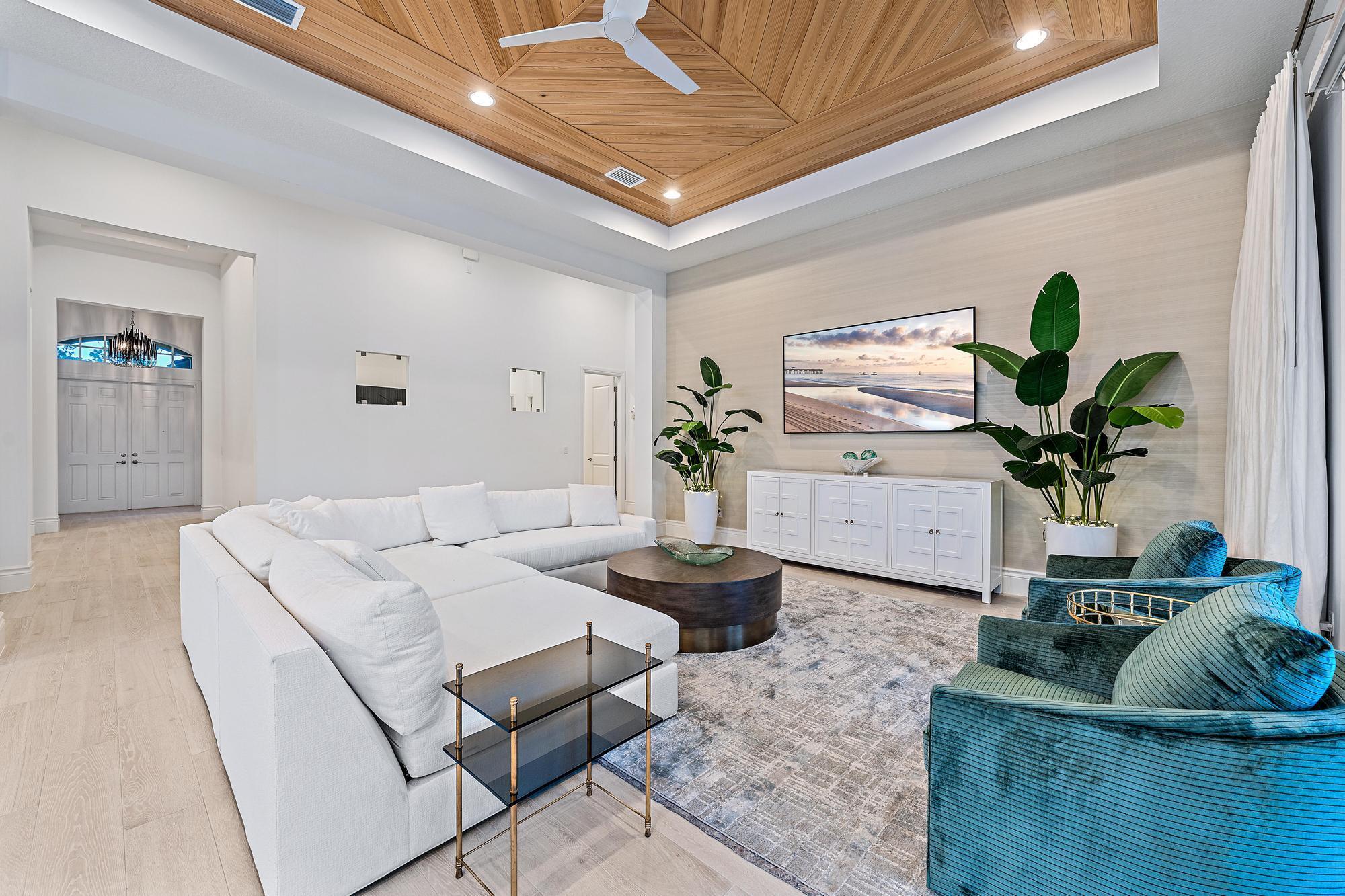 REYNOLDS RANCH PUD - Residential