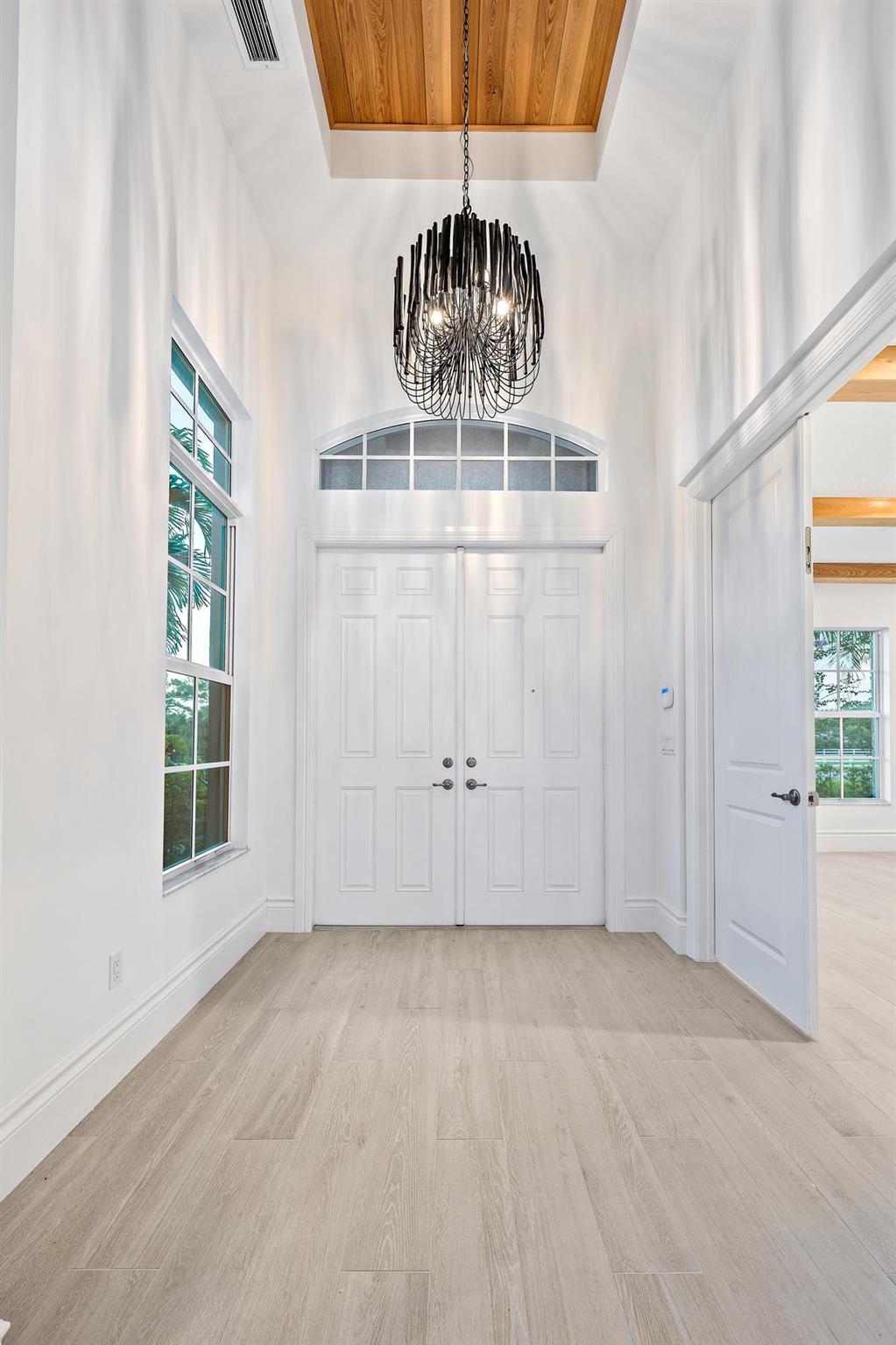 REYNOLDS RANCH PUD - Residential