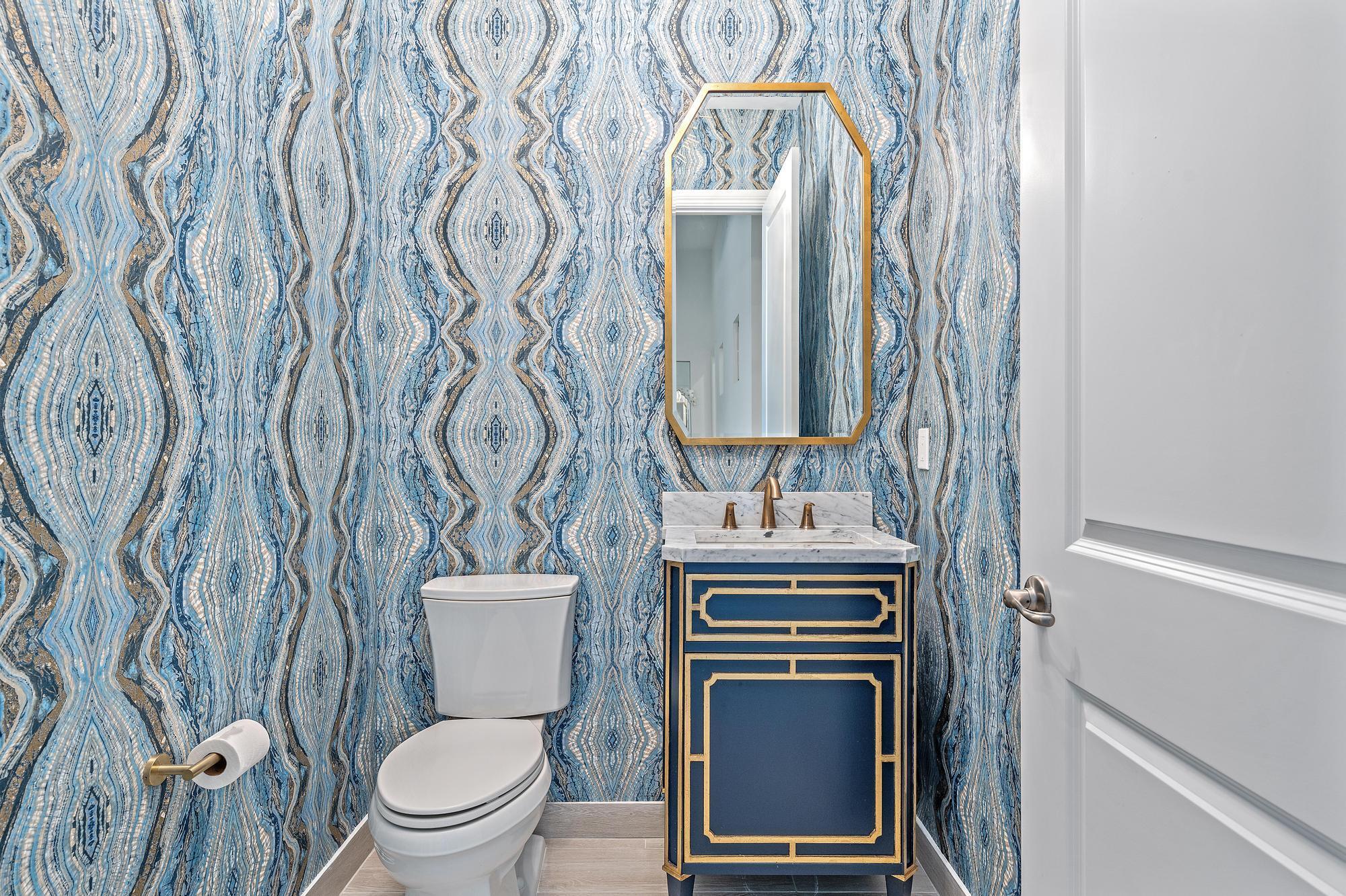 REYNOLDS RANCH PUD - Residential