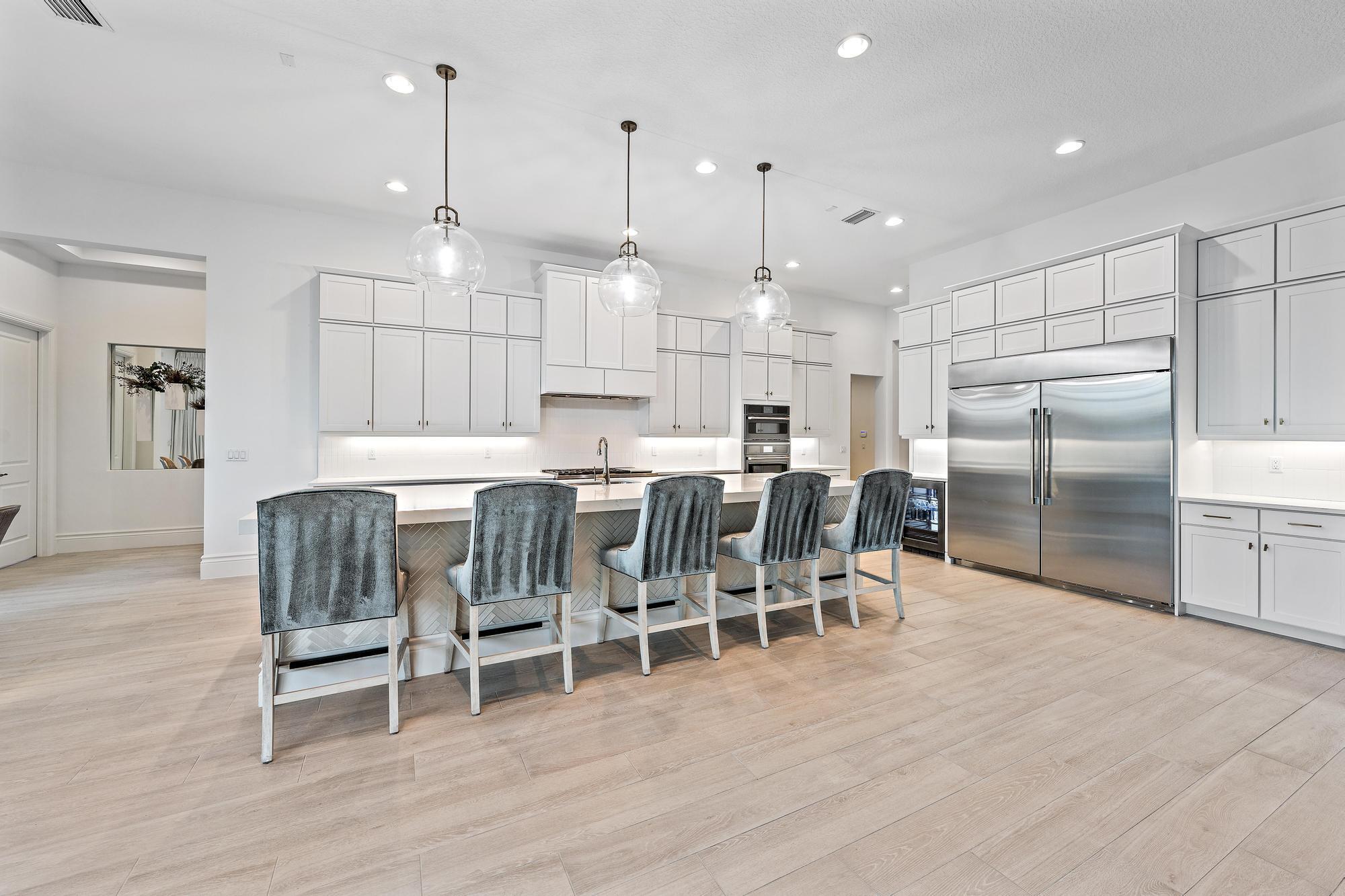 REYNOLDS RANCH PUD - Residential