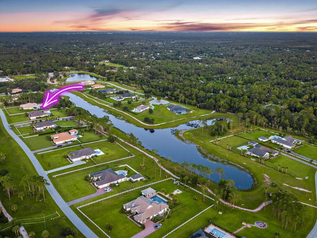 REYNOLDS RANCH PUD - Residential