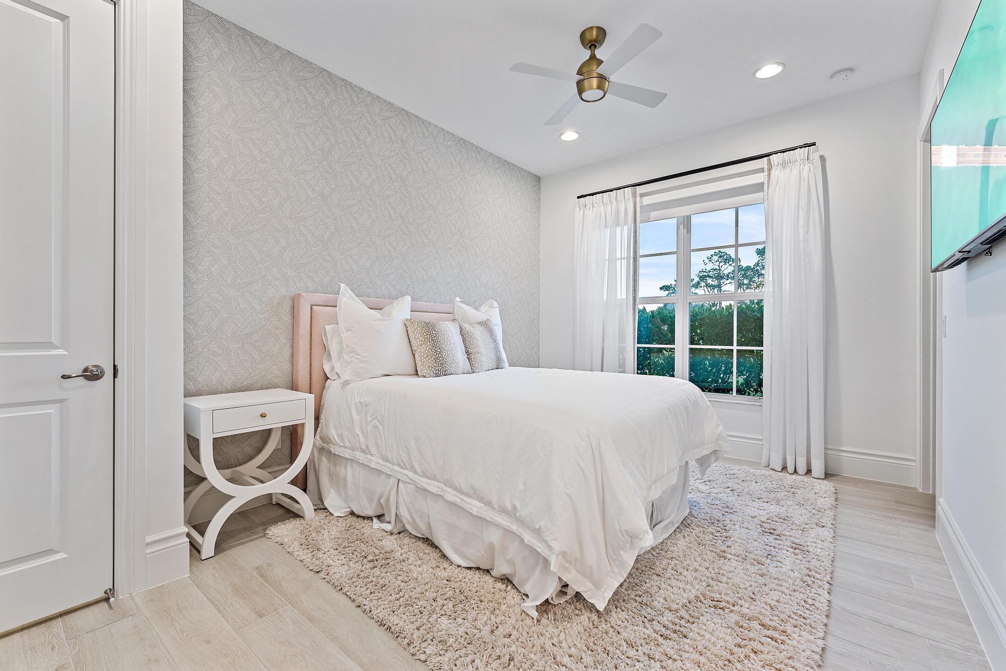 REYNOLDS RANCH PUD - Residential