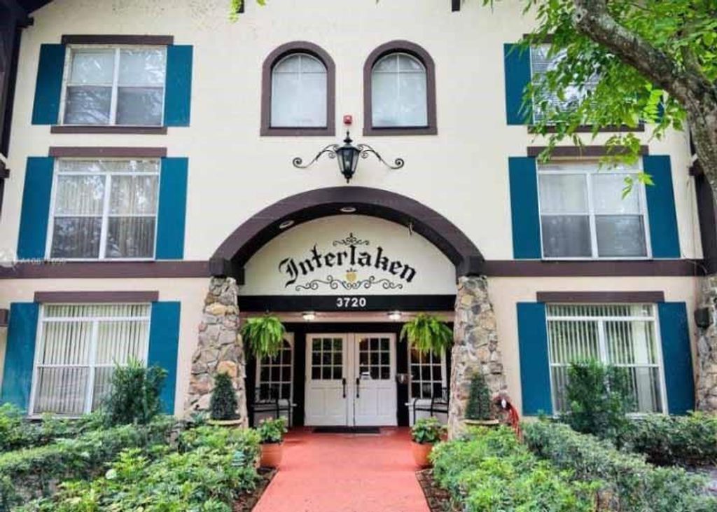 Photo of 3720 Inverrary Drive #3h, Lauderhill, FL 33319 (MLS # F10429950)