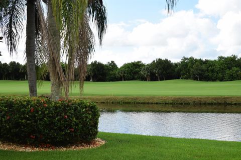 A home in Stuart