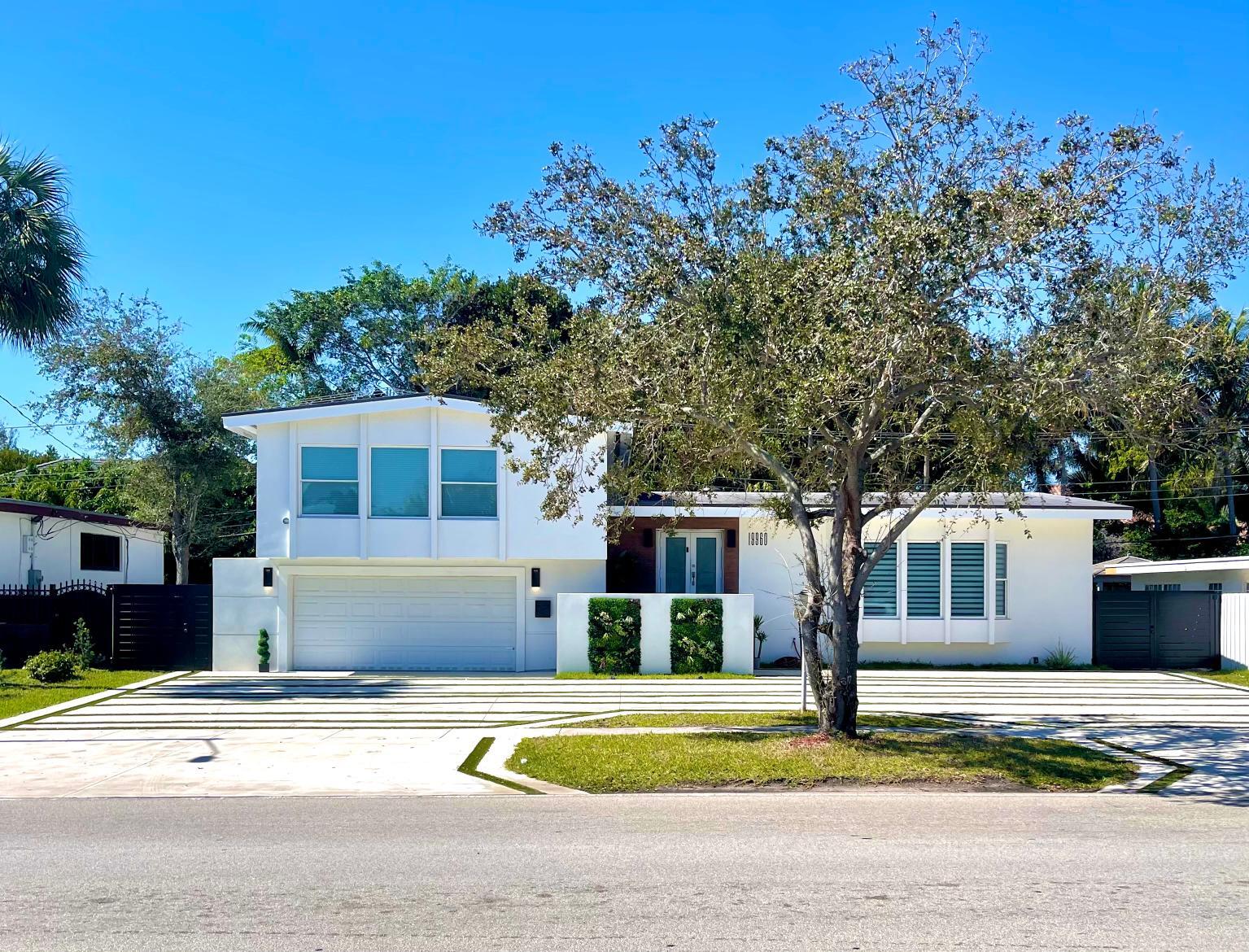 HIGHLAND LAKES SEC 2 - Residential Lease