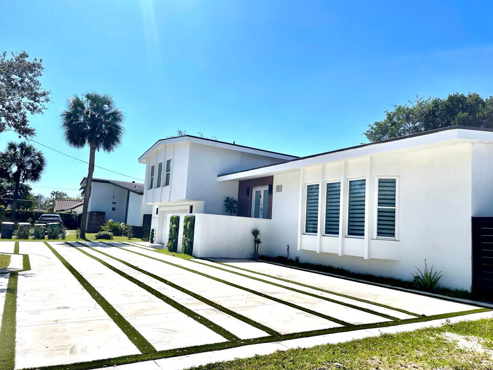HIGHLAND LAKES SEC 2 - Residential Lease