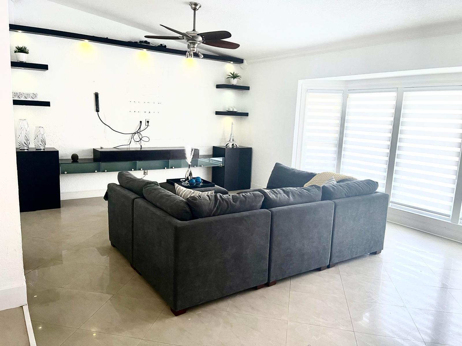 HIGHLAND LAKES SEC 2 - Residential Lease