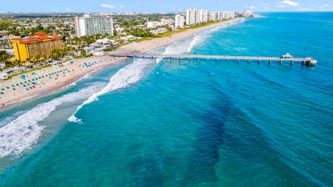 Tiny photo for 432 SW Natura Avenue, Deerfield Beach, FL 33441 (MLS # B26023729)