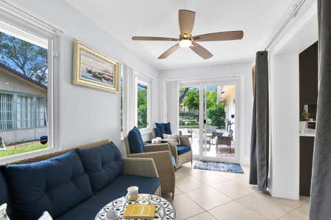 Tiny photo for 432 SW Natura Avenue, Deerfield Beach, FL 33441 (MLS # B26023729)